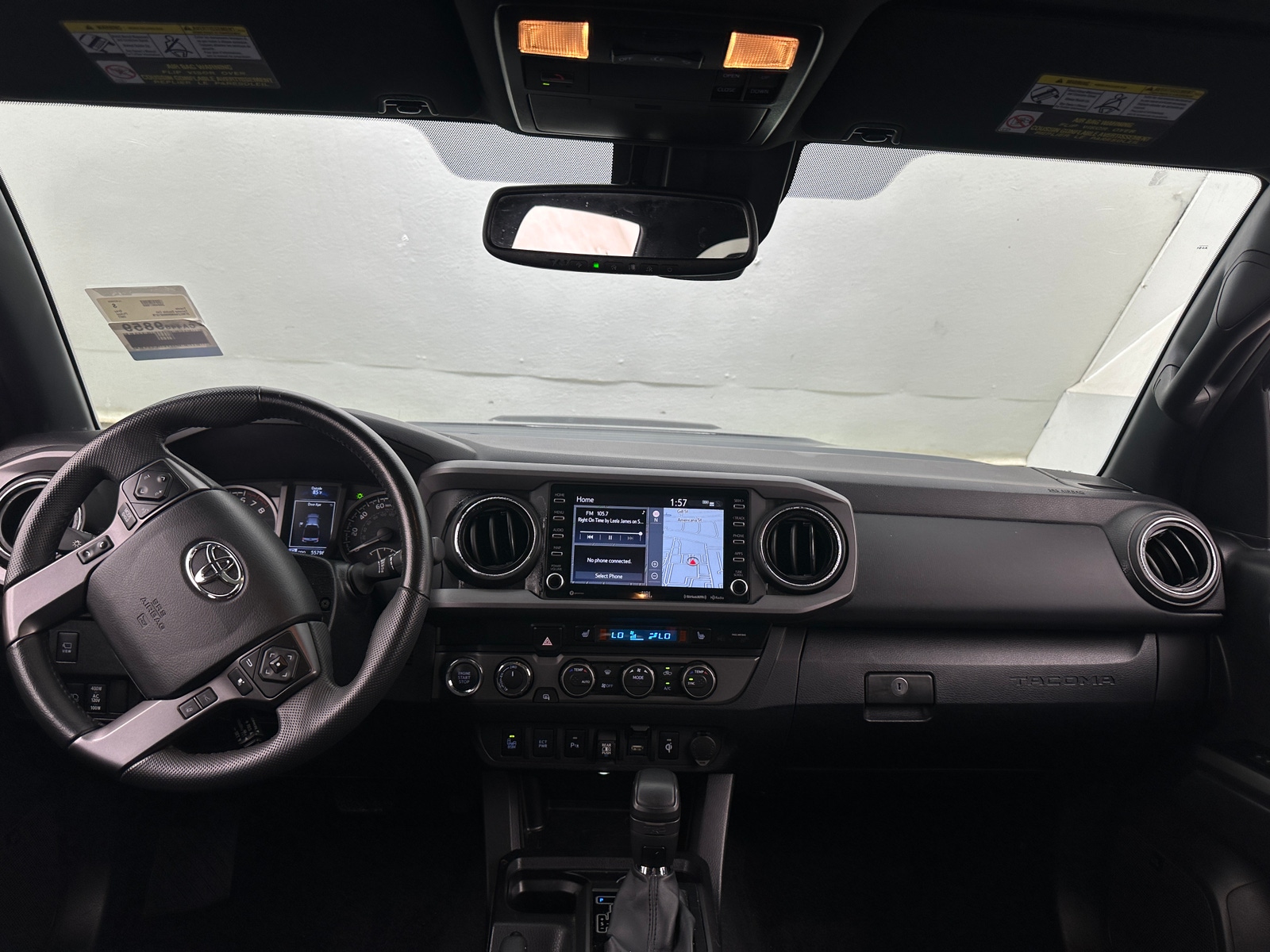 Thumbnail: 2022 Toyota Tacoma - 3