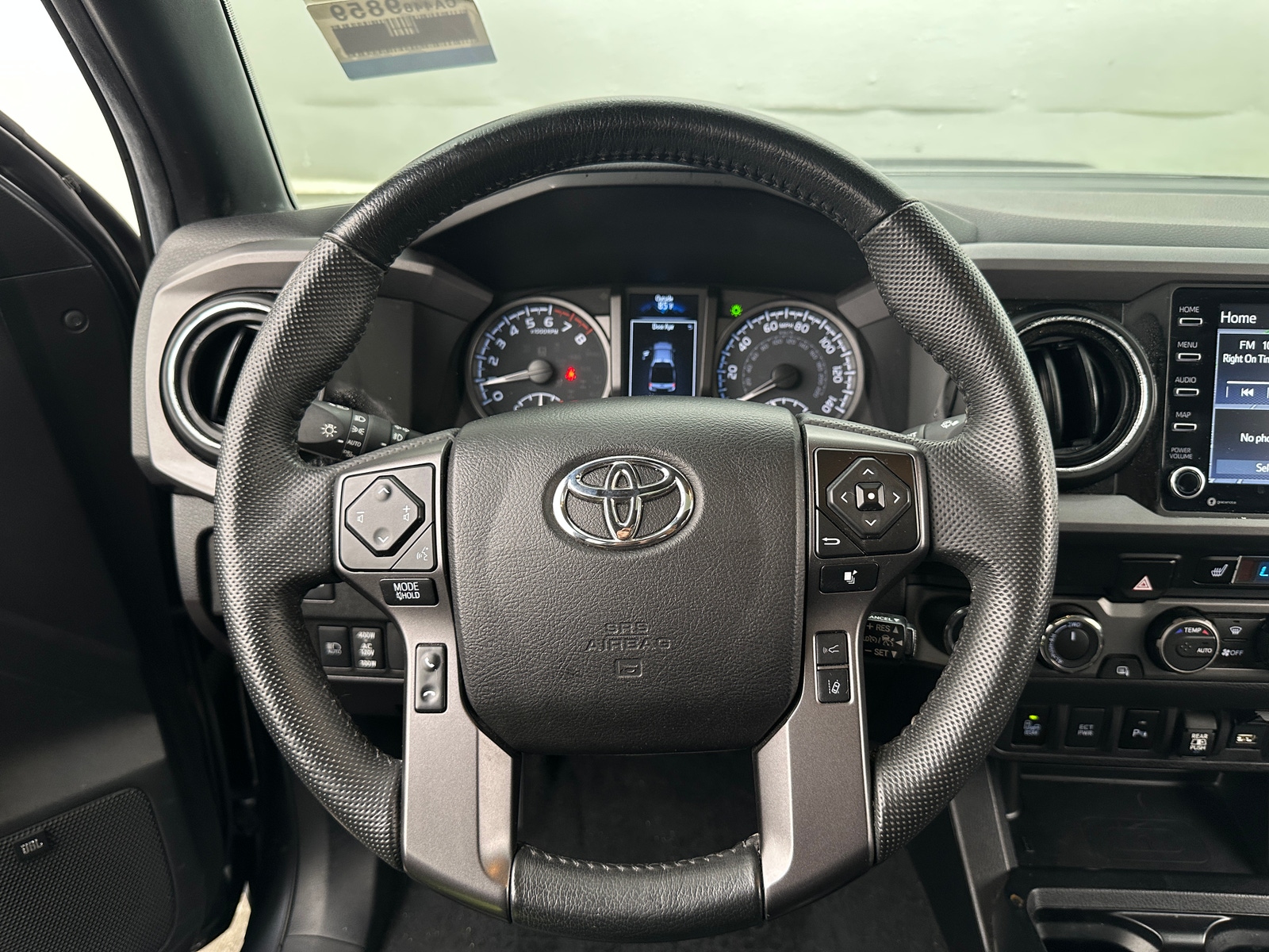 Thumbnail: 2022 Toyota Tacoma - 5