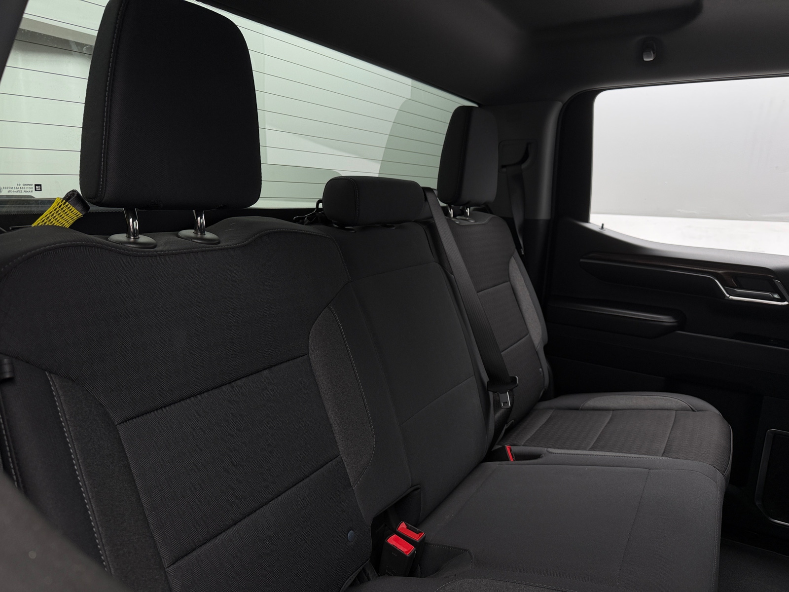 Thumbnail: 2024 Chevrolet Silverado 1500 - 6