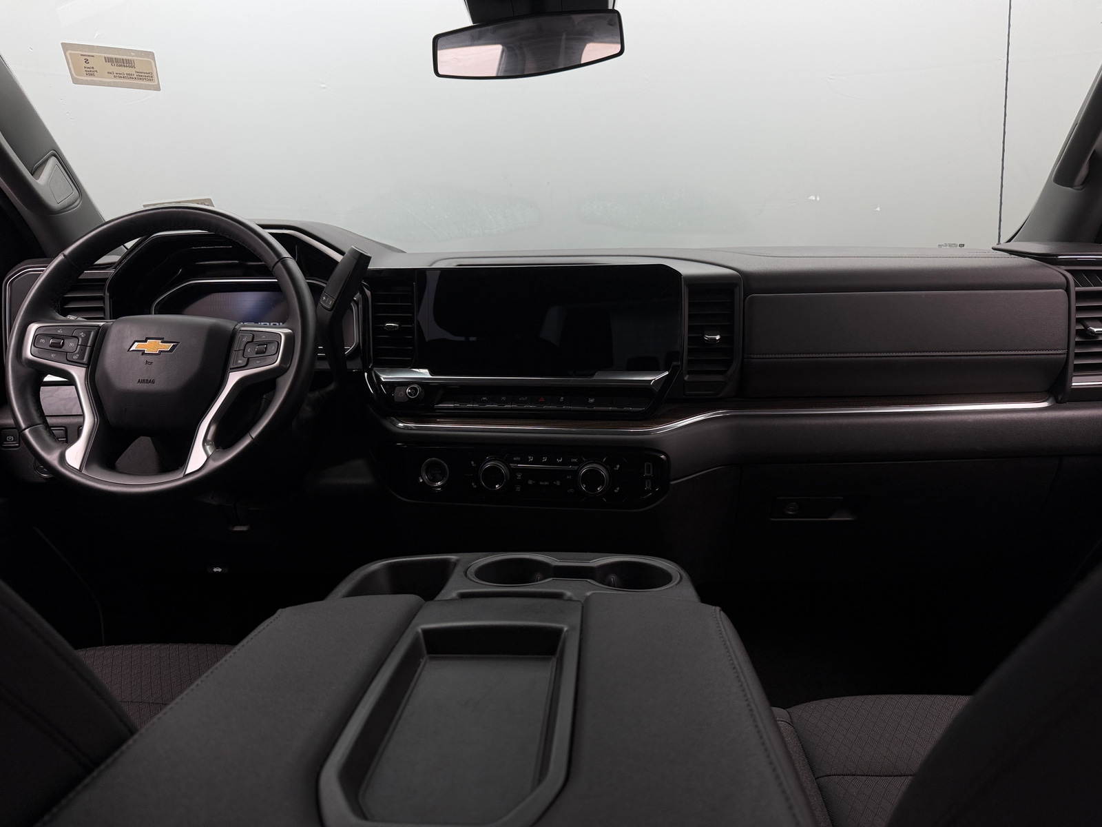Thumbnail: 2024 Chevrolet Silverado 1500 - 3