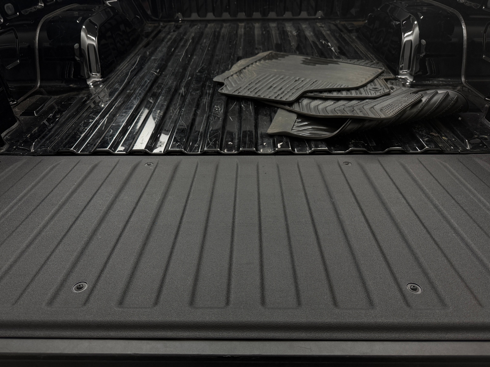 Thumbnail: 2024 Chevrolet Silverado 1500 - 7