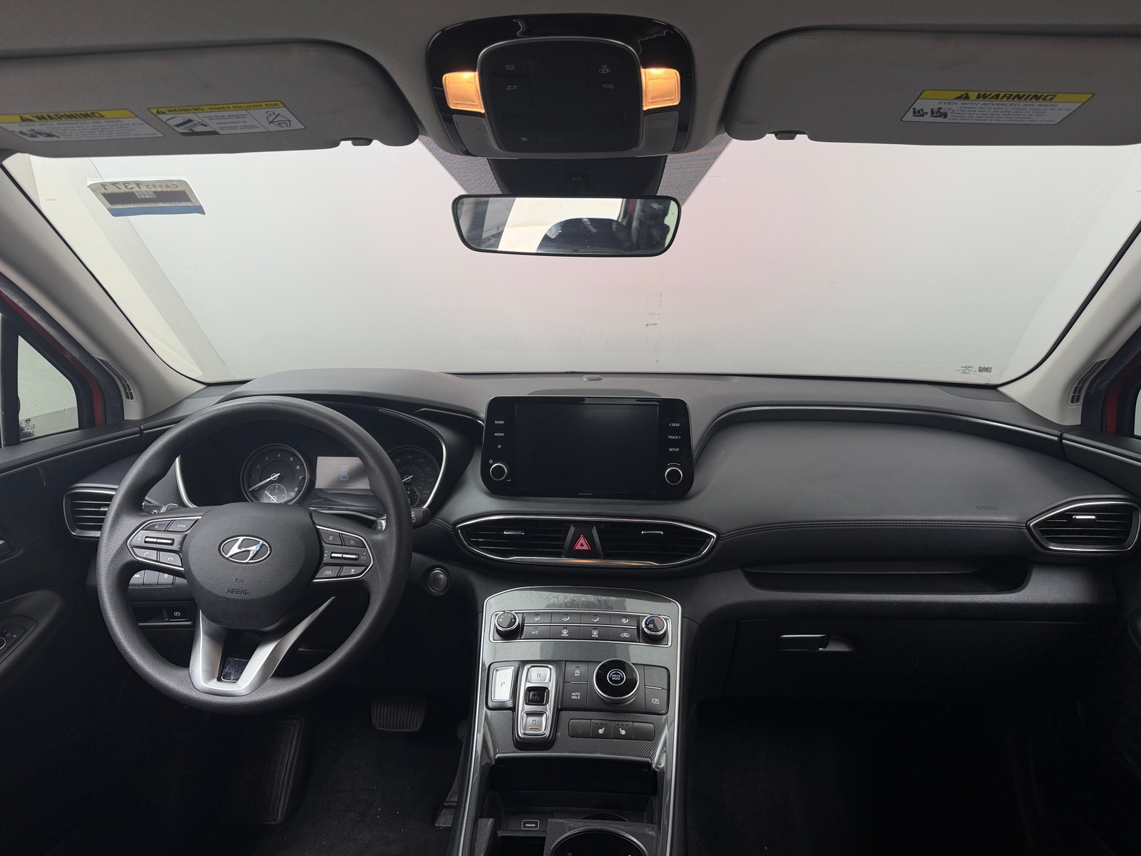 Thumbnail: 2022 Hyundai Santa Fe - 3