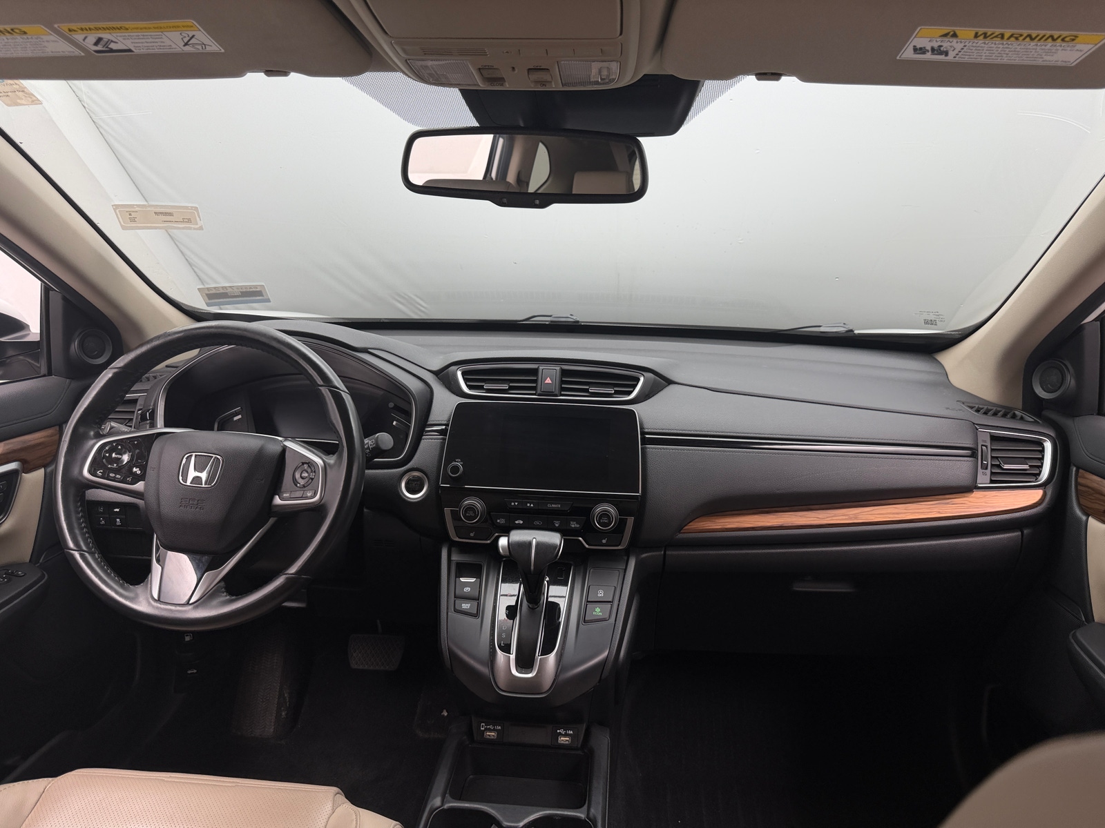 Thumbnail: 2020 Honda CR-V - 2
