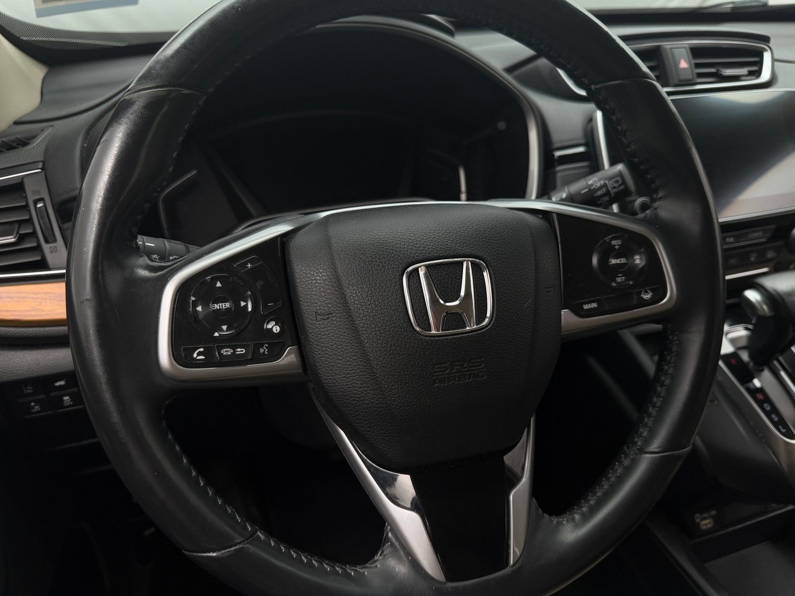 Thumbnail: 2020 Honda CR-V - 4