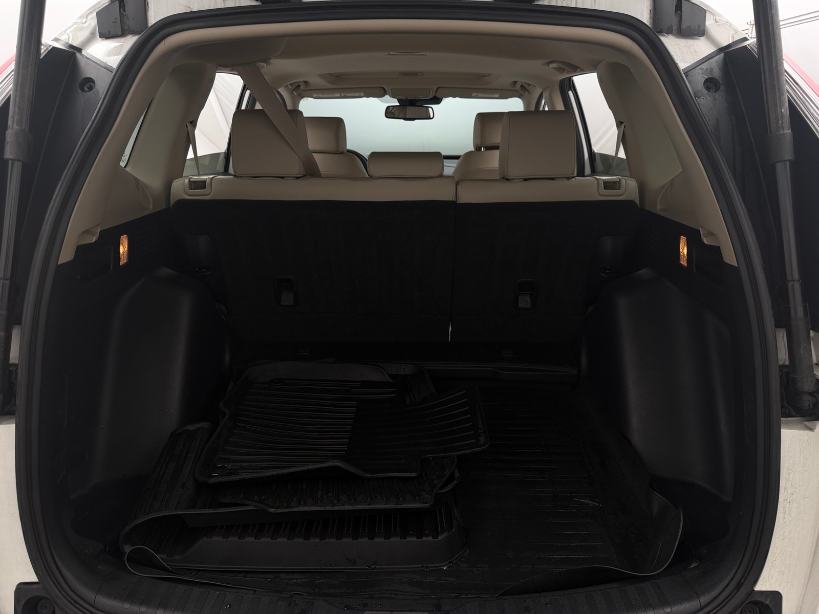 Thumbnail: 2020 Honda CR-V - 6