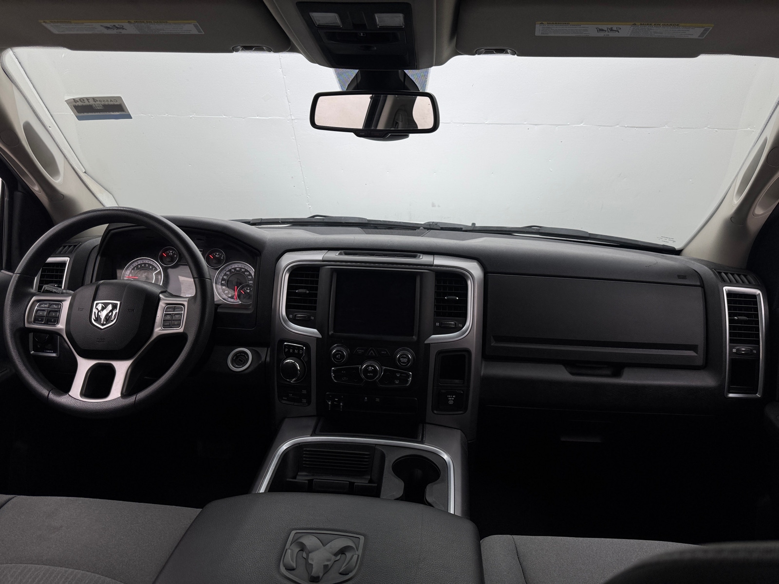 Thumbnail: 2023 RAM 1500 Classic - 3