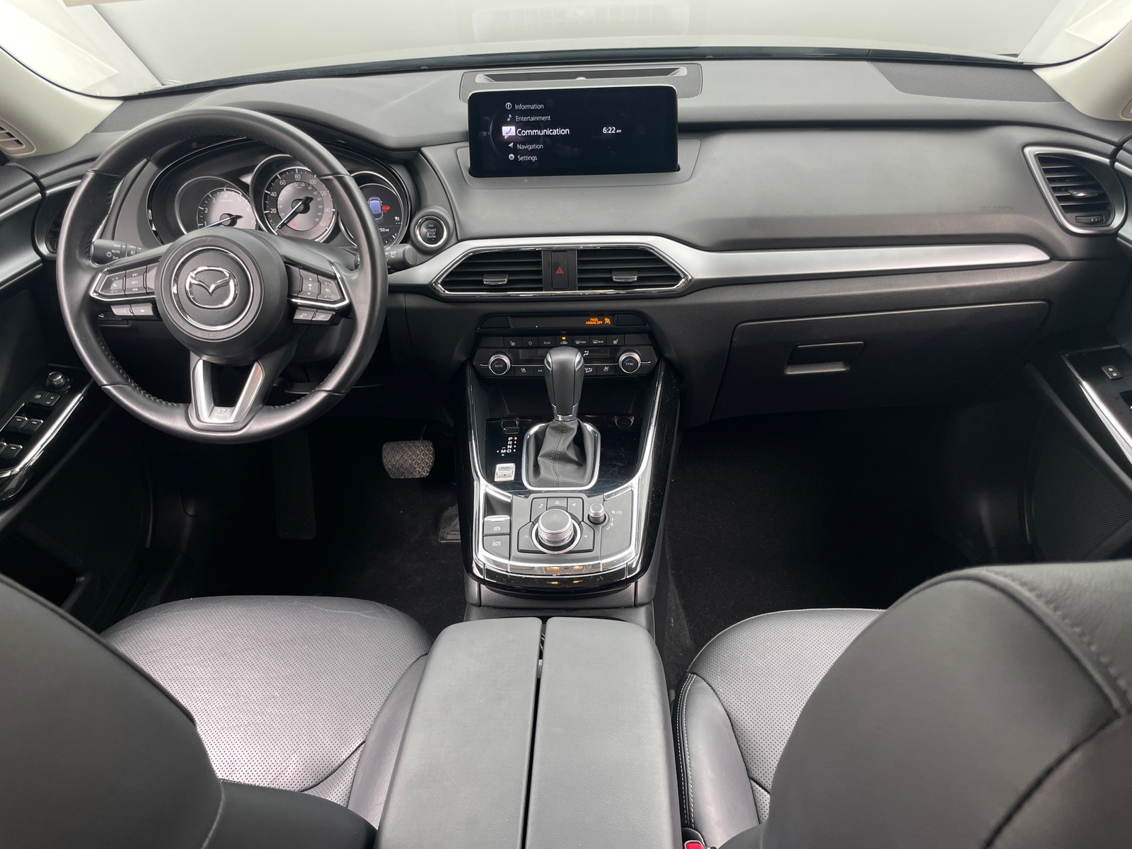 Thumbnail: 2023 Mazda CX-9 - 2