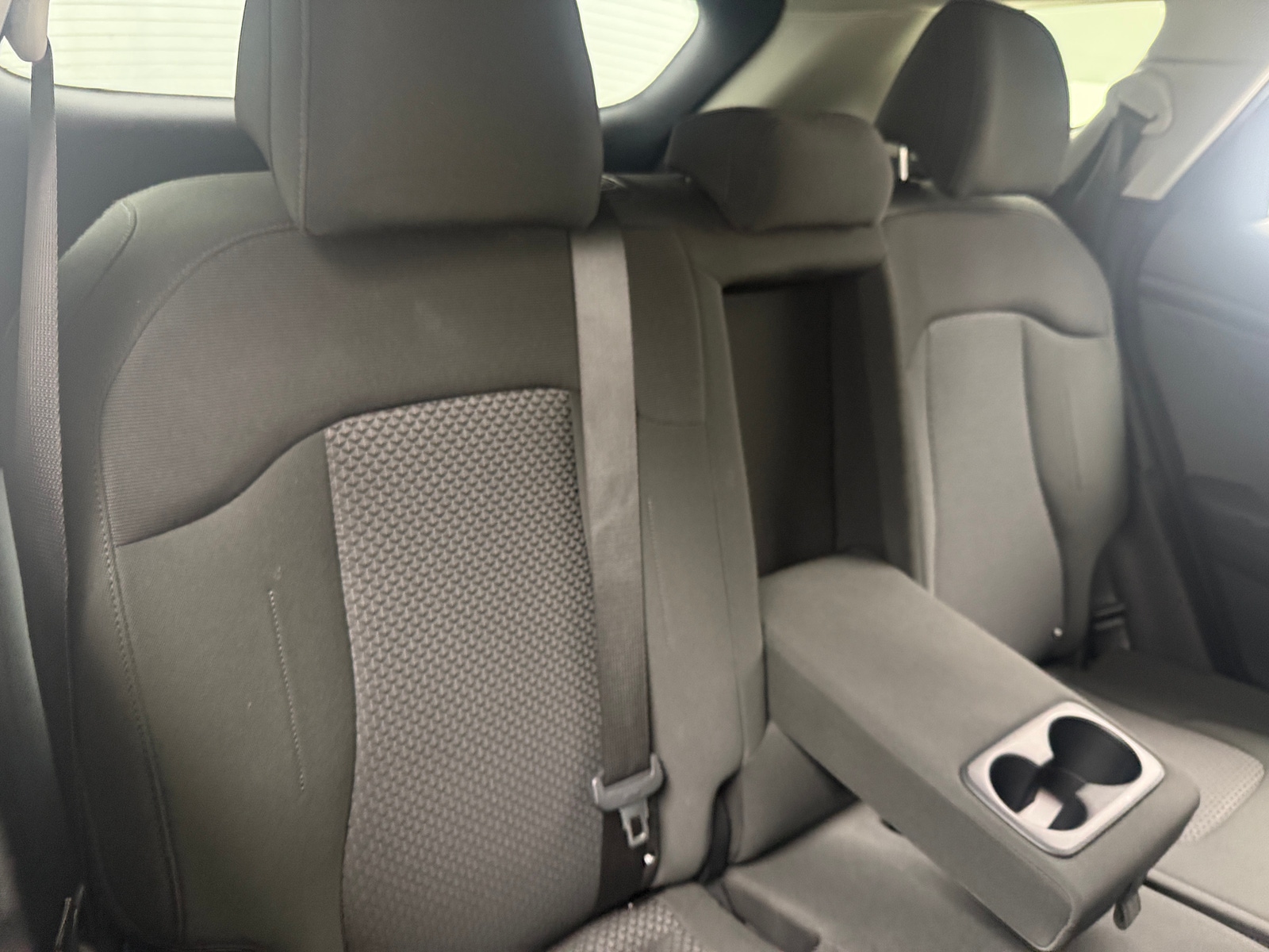 Thumbnail: 2025 Kia Sportage - 6