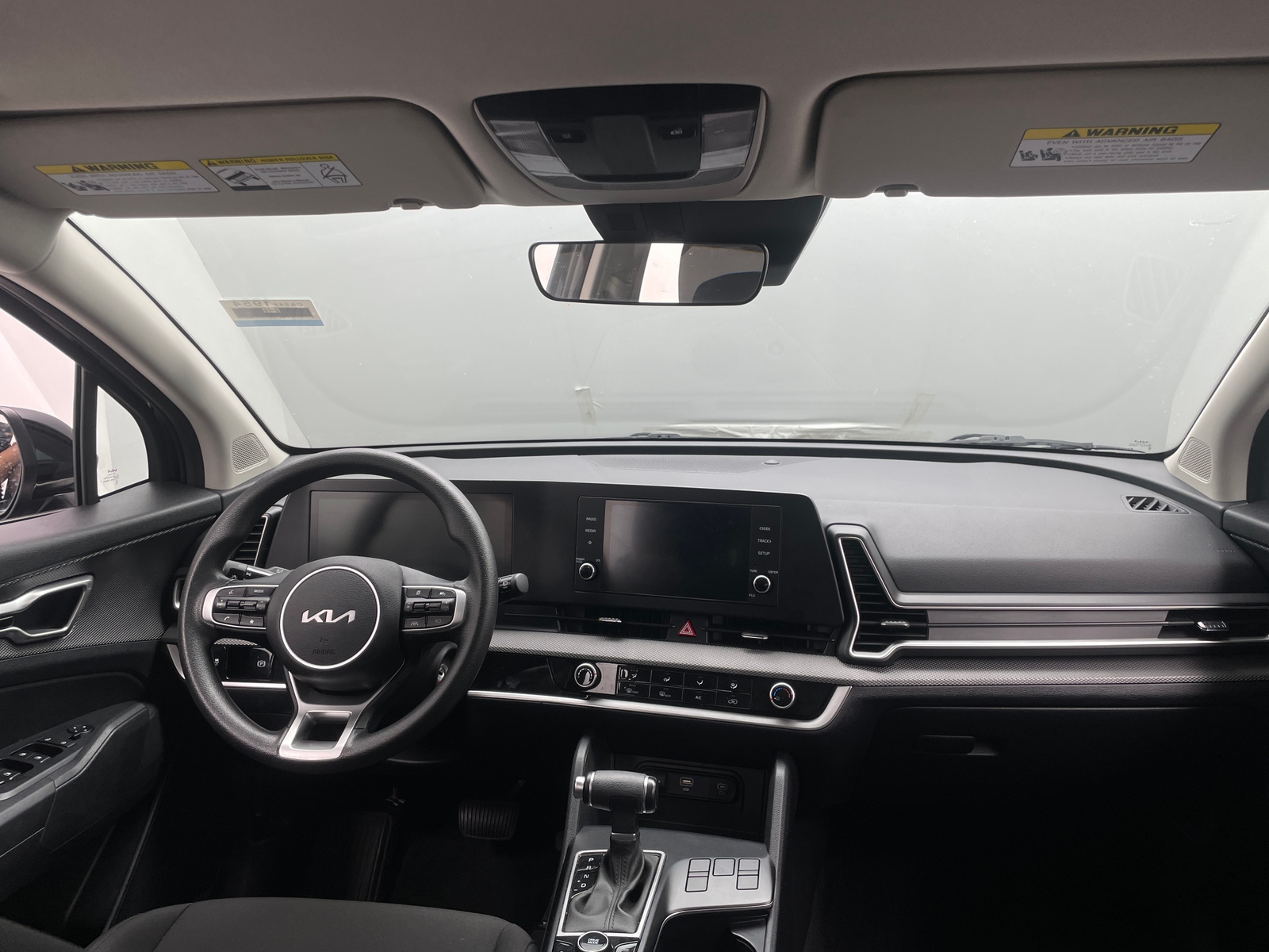 Thumbnail: 2025 Kia Sportage - 3