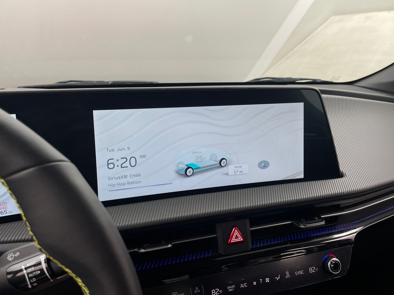 Thumbnail: 2023 Kia EV6 - 3