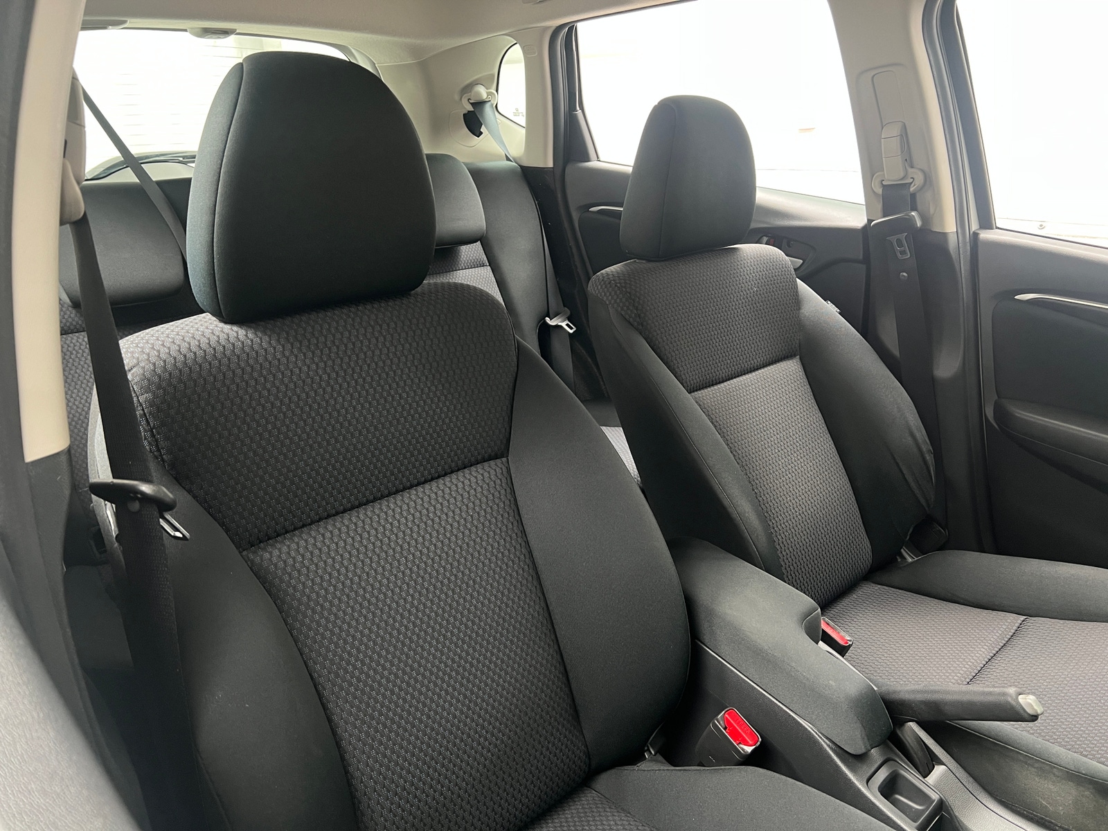 Thumbnail: 2018 Honda Fit - 2