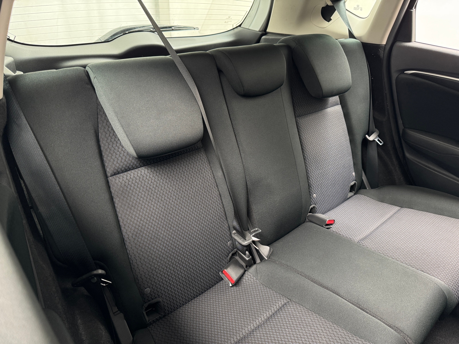 Thumbnail: 2018 Honda Fit - 6