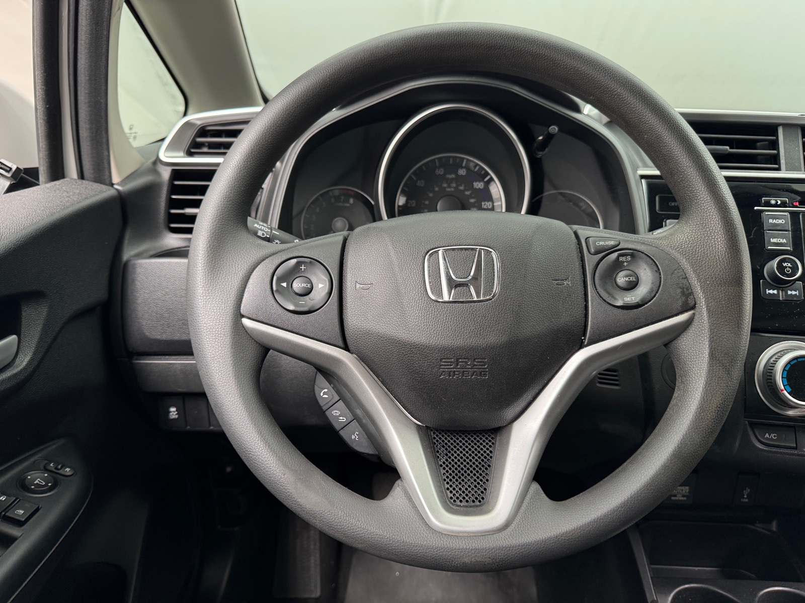 Thumbnail: 2018 Honda Fit - 5