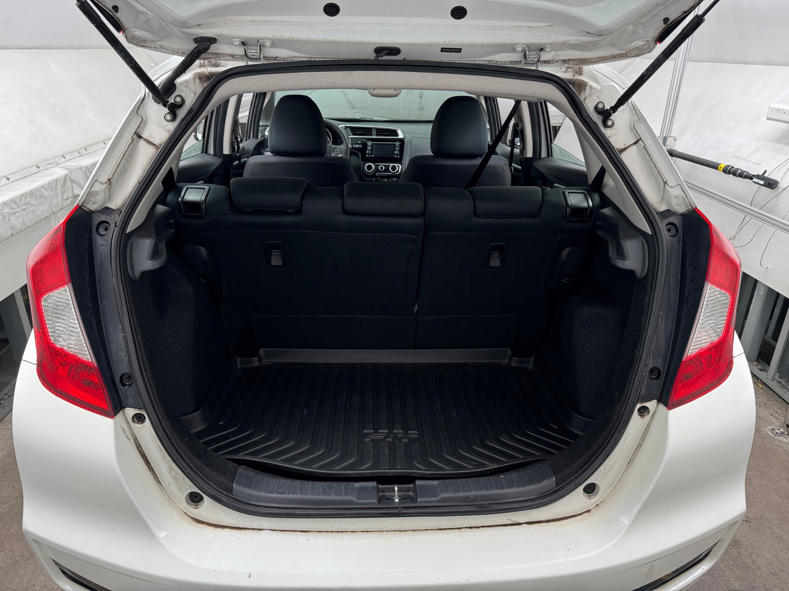 Thumbnail: 2018 Honda Fit - 7