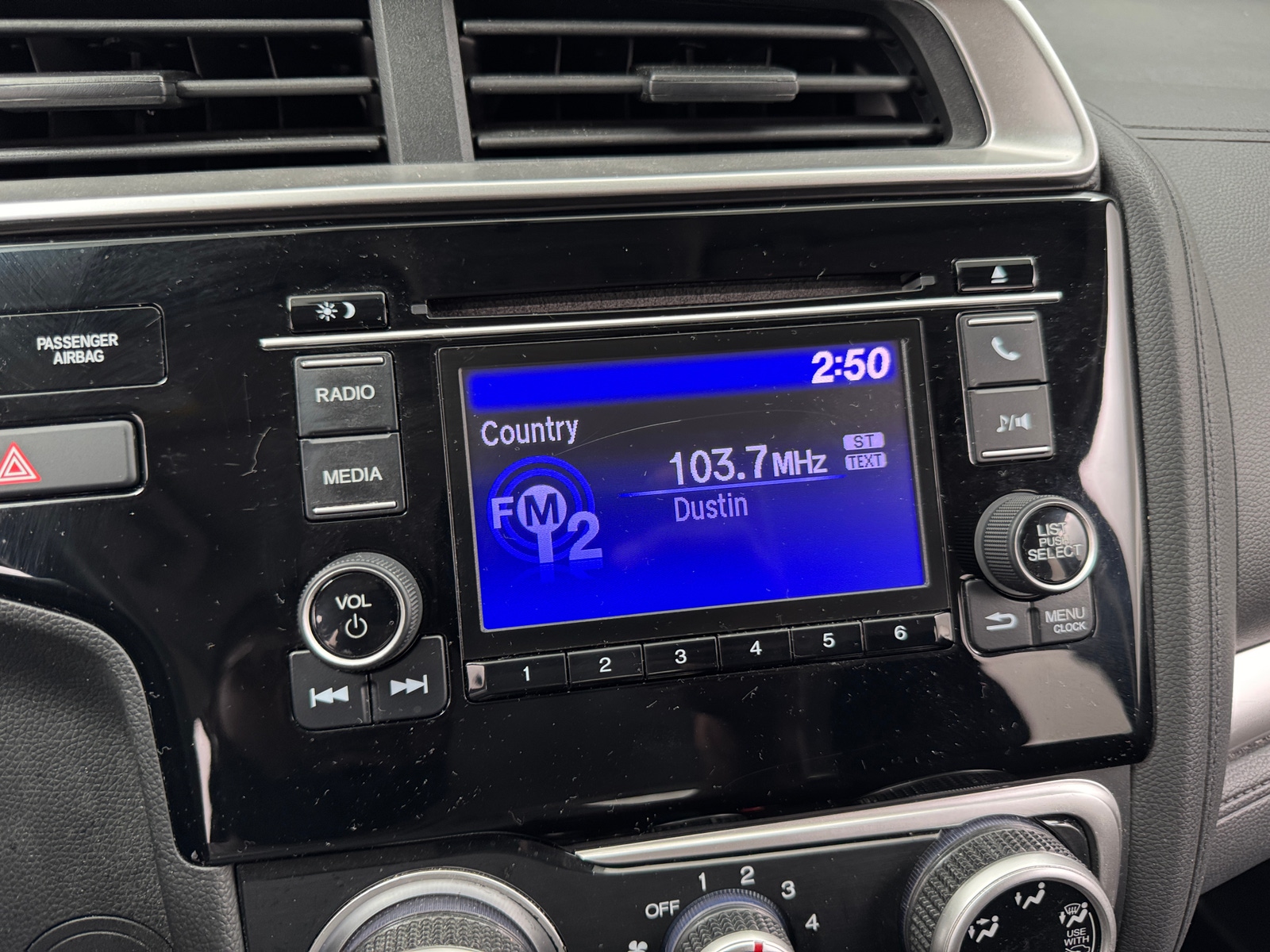 Thumbnail: 2018 Honda Fit - 4