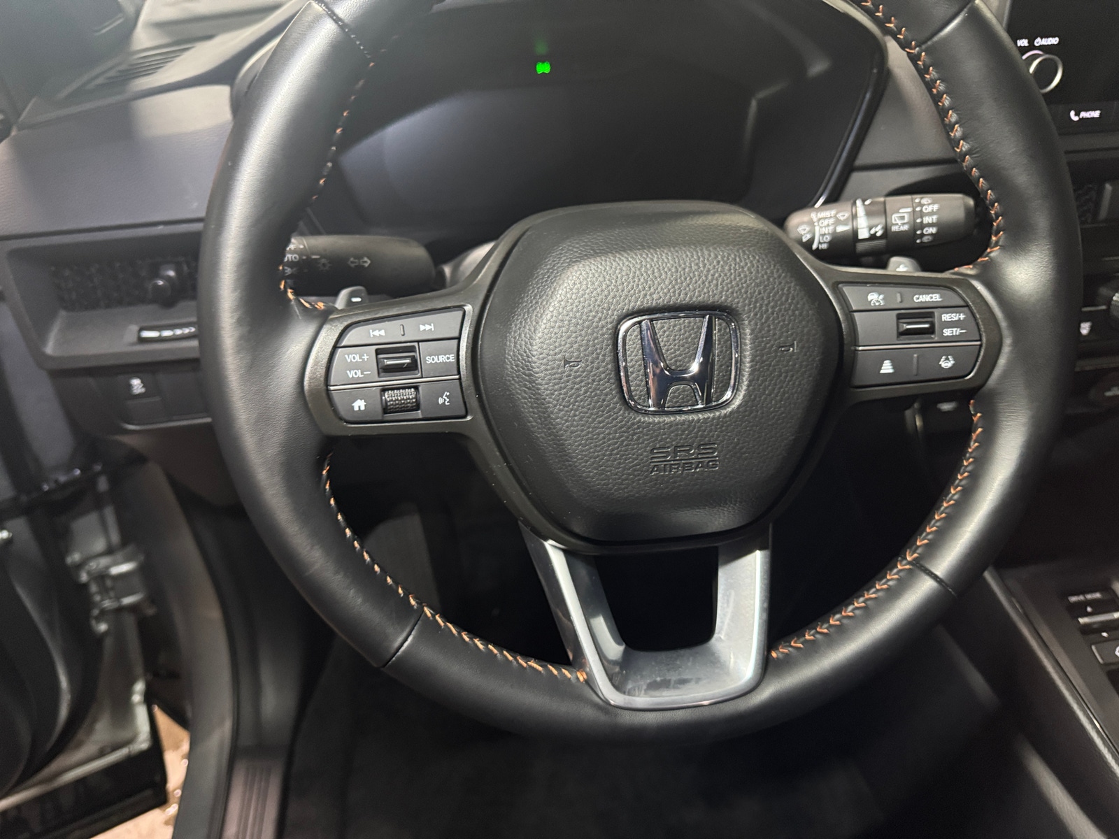 Thumbnail: 2025 Honda CR-V - 5