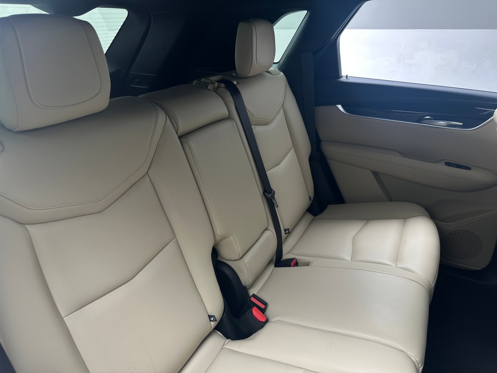 Thumbnail: 2018 Cadillac XT5 - 5