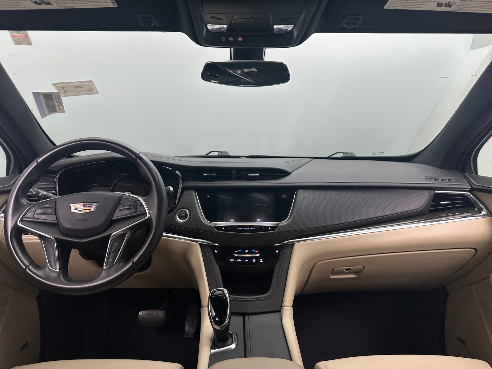 Thumbnail: 2018 Cadillac XT5 - 2