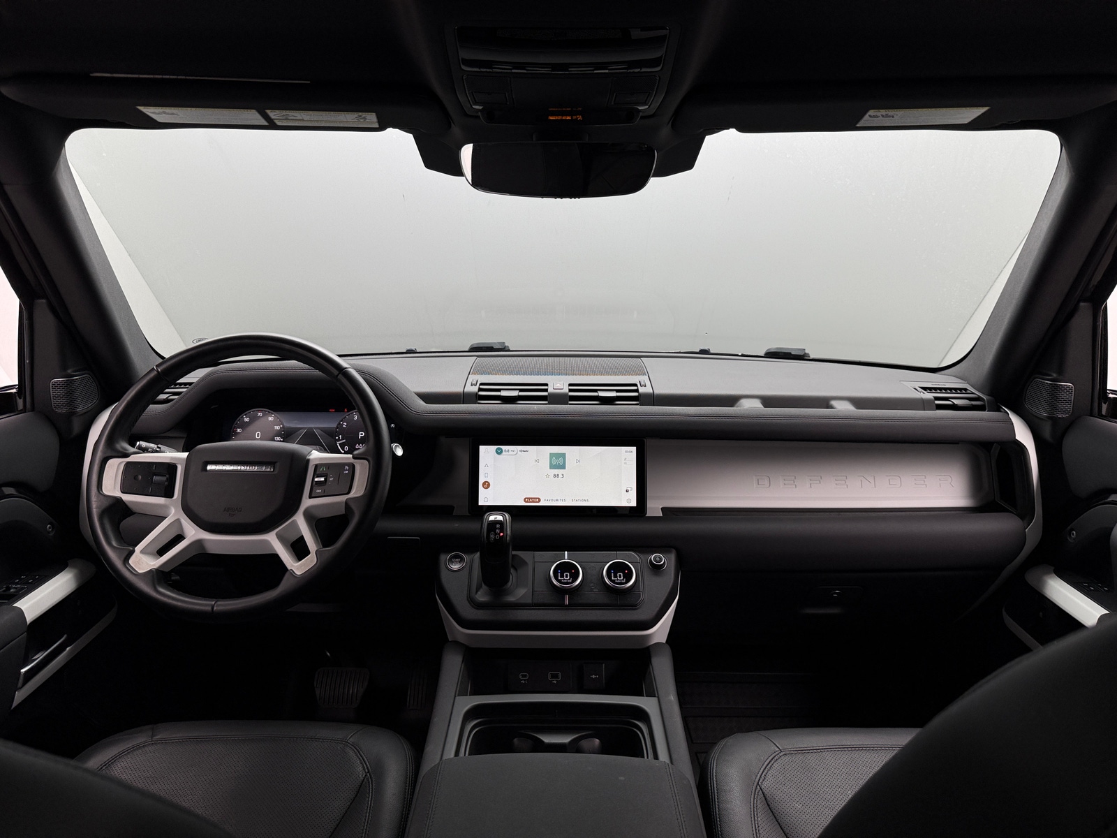 Thumbnail: 2023 Land Rover Defender - 2
