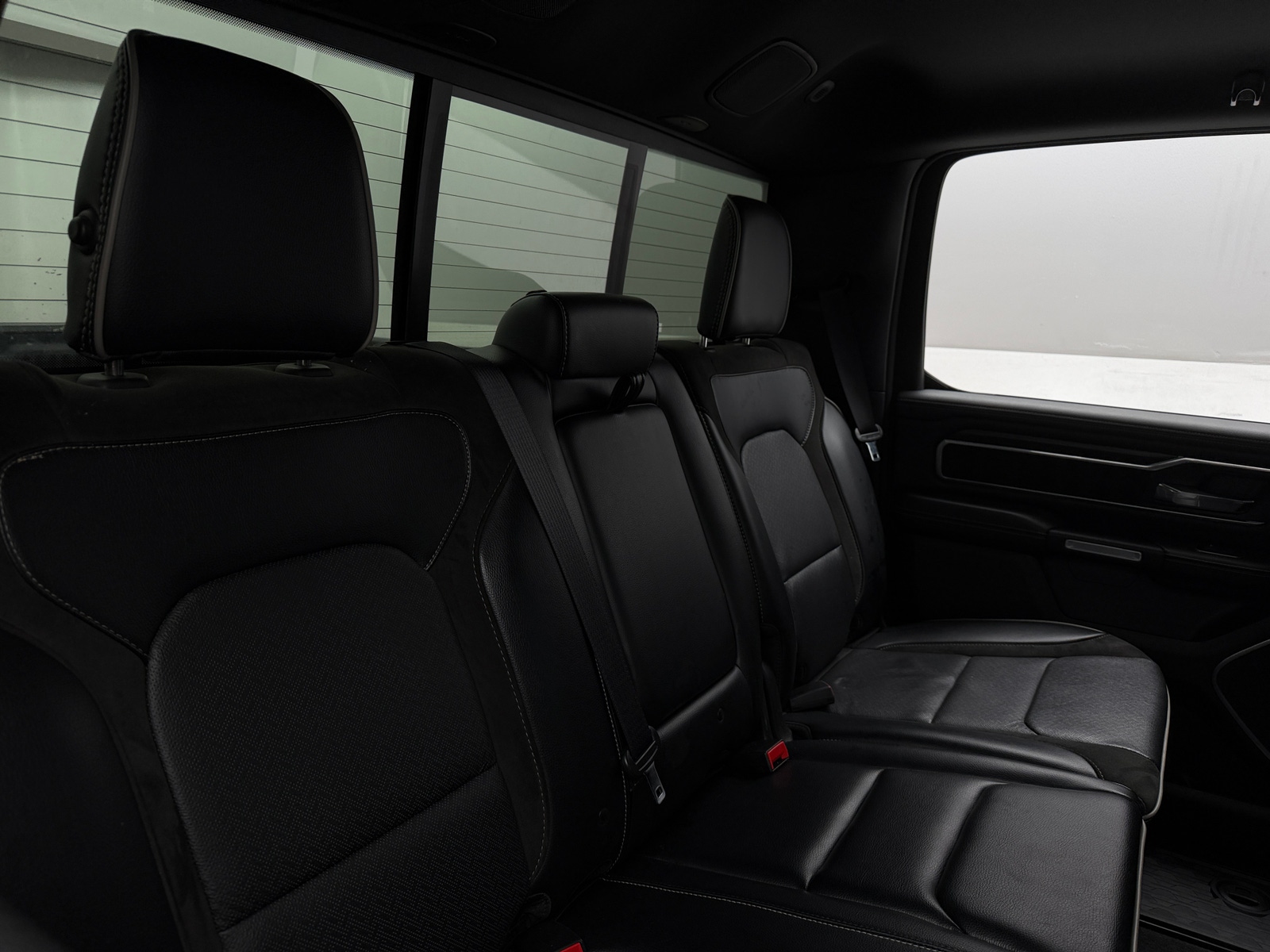 Thumbnail: 2023 RAM 1500 - 5