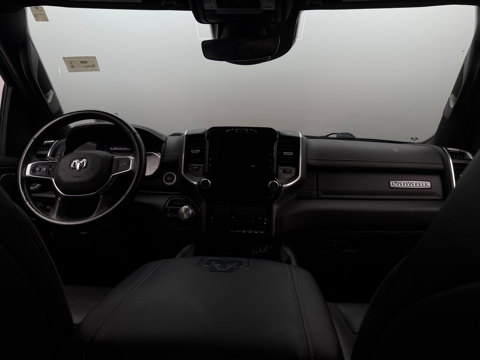 Thumbnail: 2023 RAM 1500 - 2