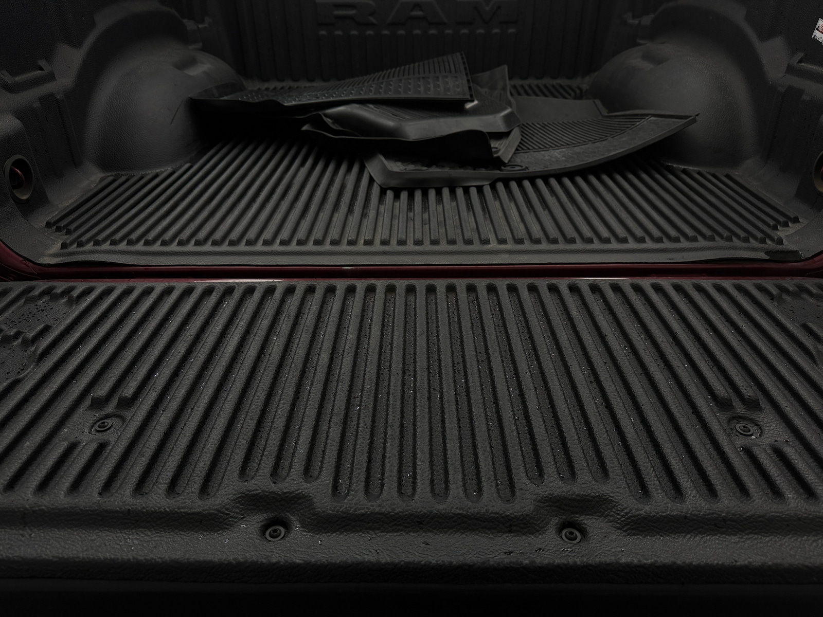 Thumbnail: 2023 RAM 1500 - 6