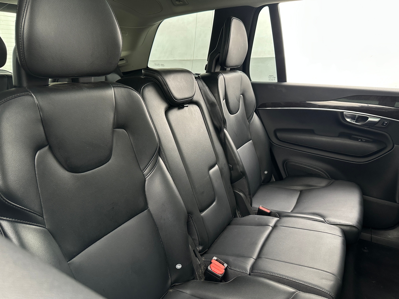 Thumbnail: 2018 Volvo XC90 - 5