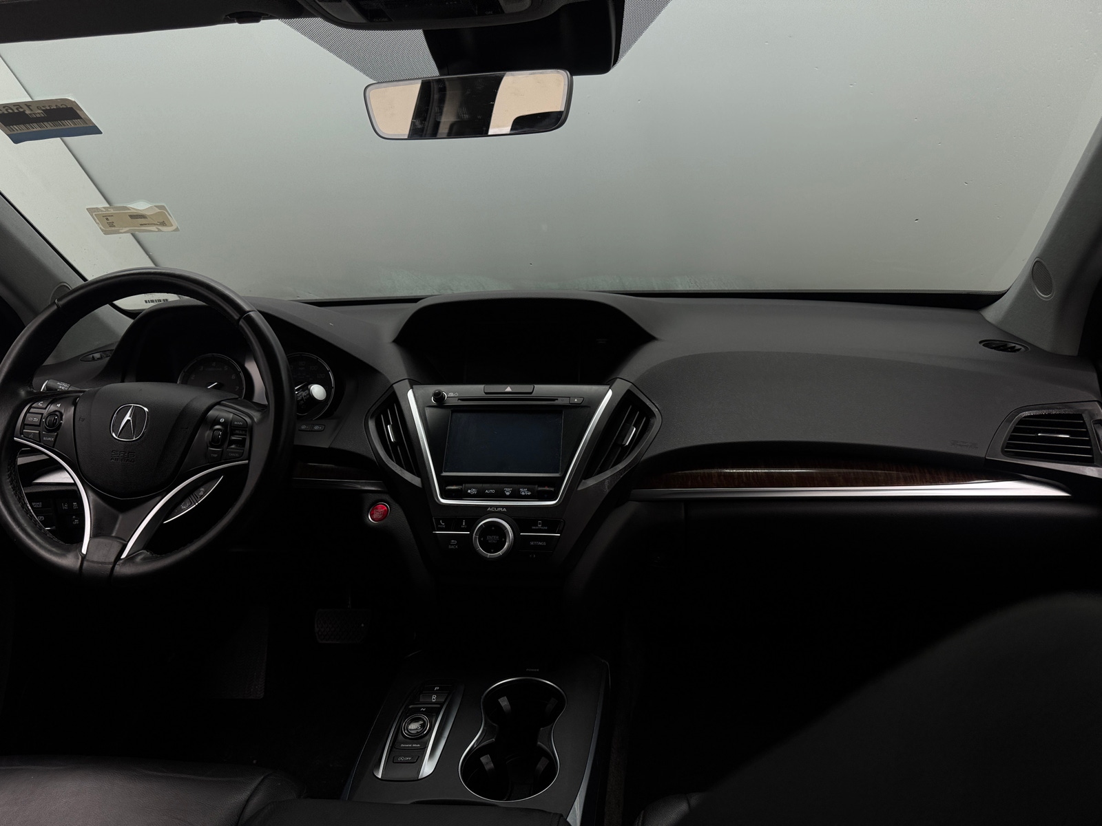 Thumbnail: 2020 Acura MDX - 2