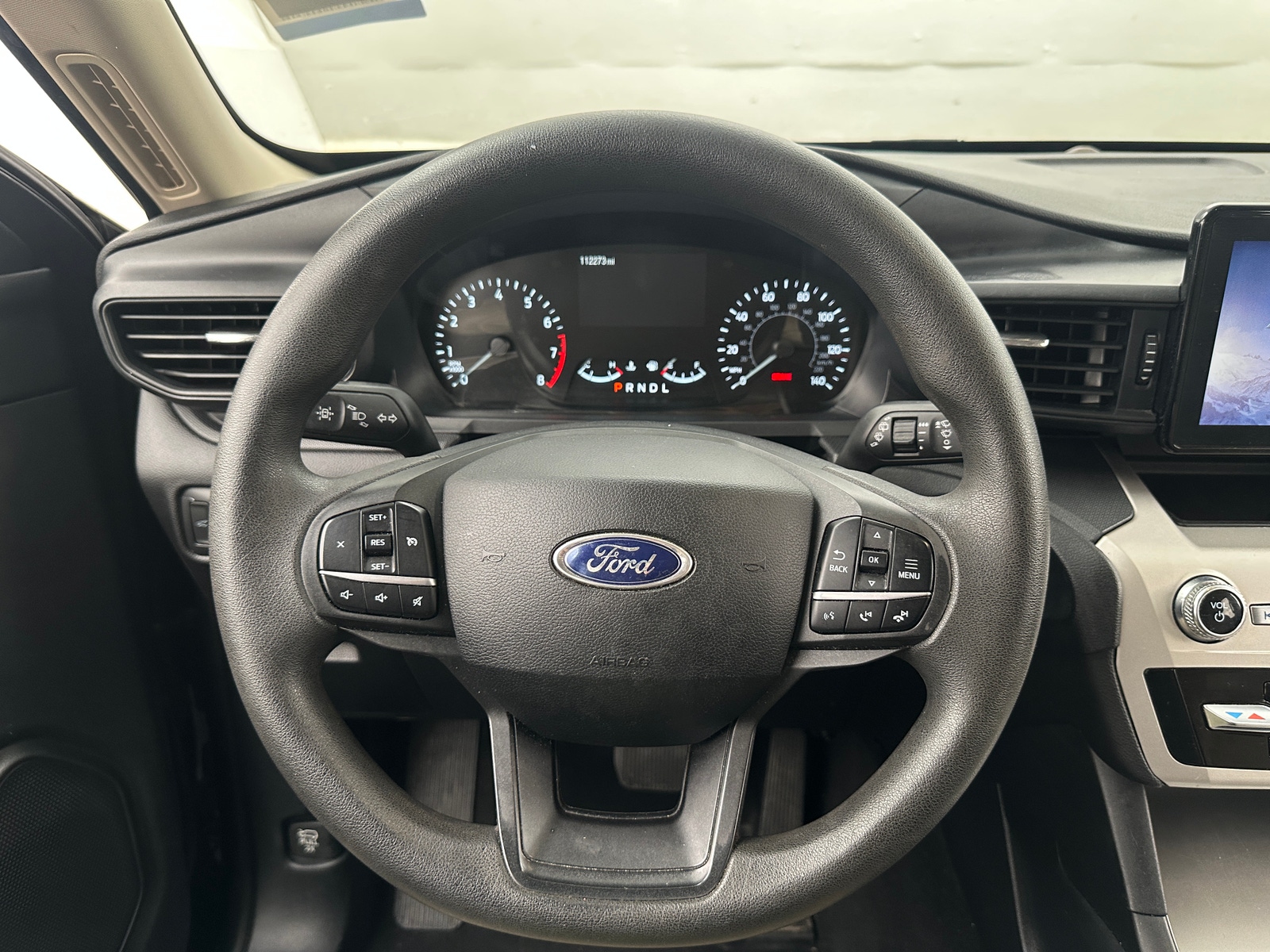 Thumbnail: 2021 Ford Explorer - 5