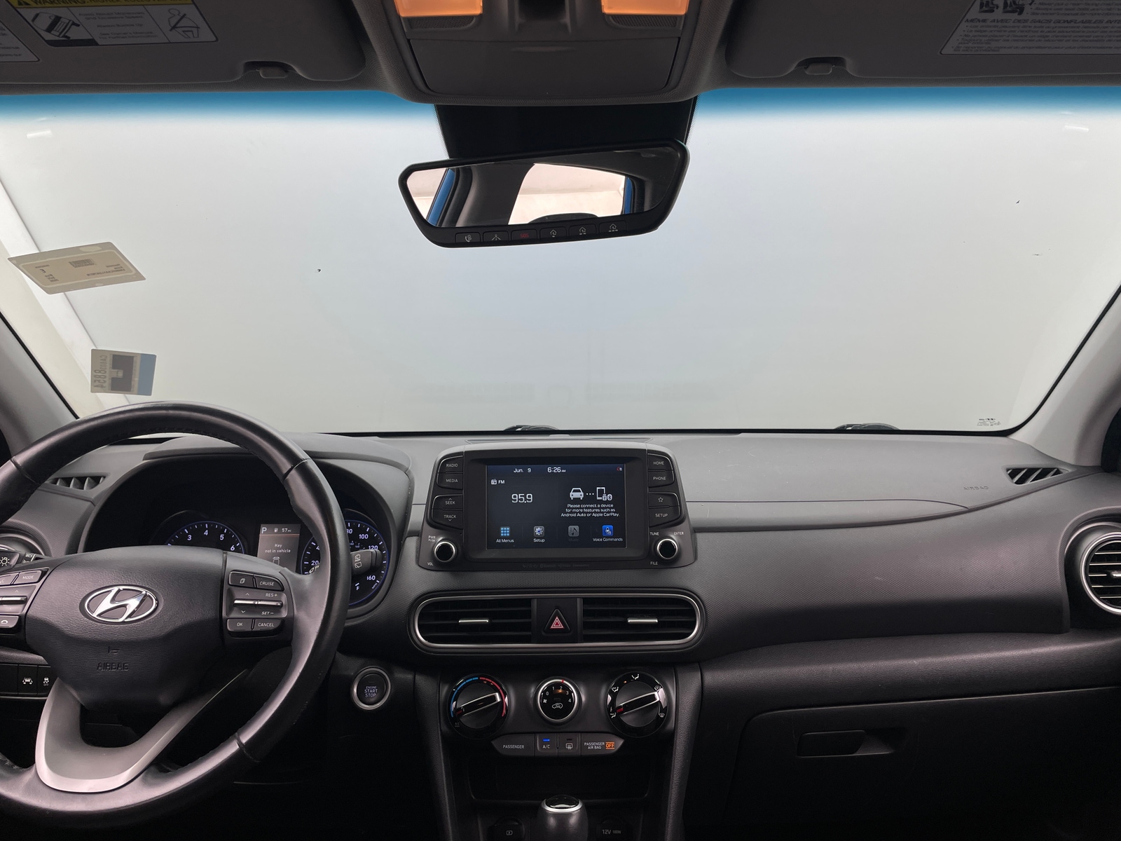 Thumbnail: 2020 Hyundai Kona - 3