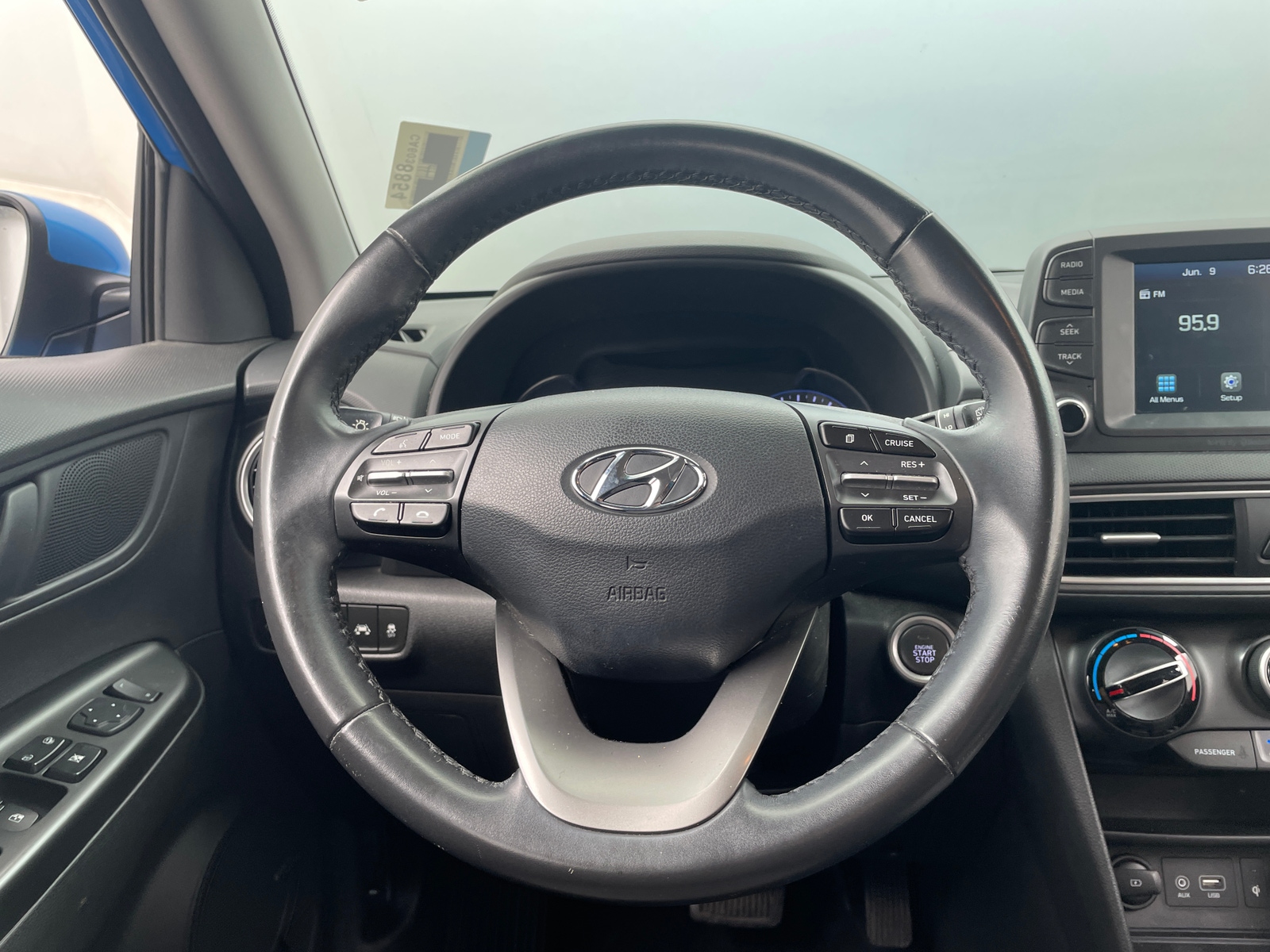 Thumbnail: 2020 Hyundai Kona - 5