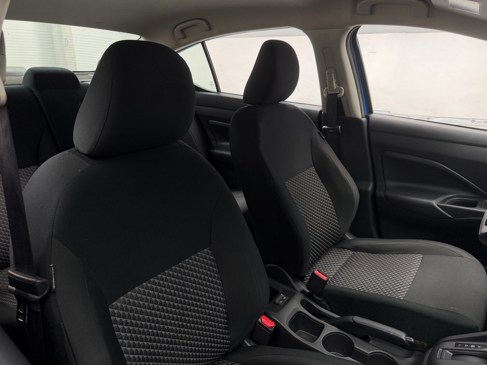 Thumbnail: 2024 Nissan Versa - 2