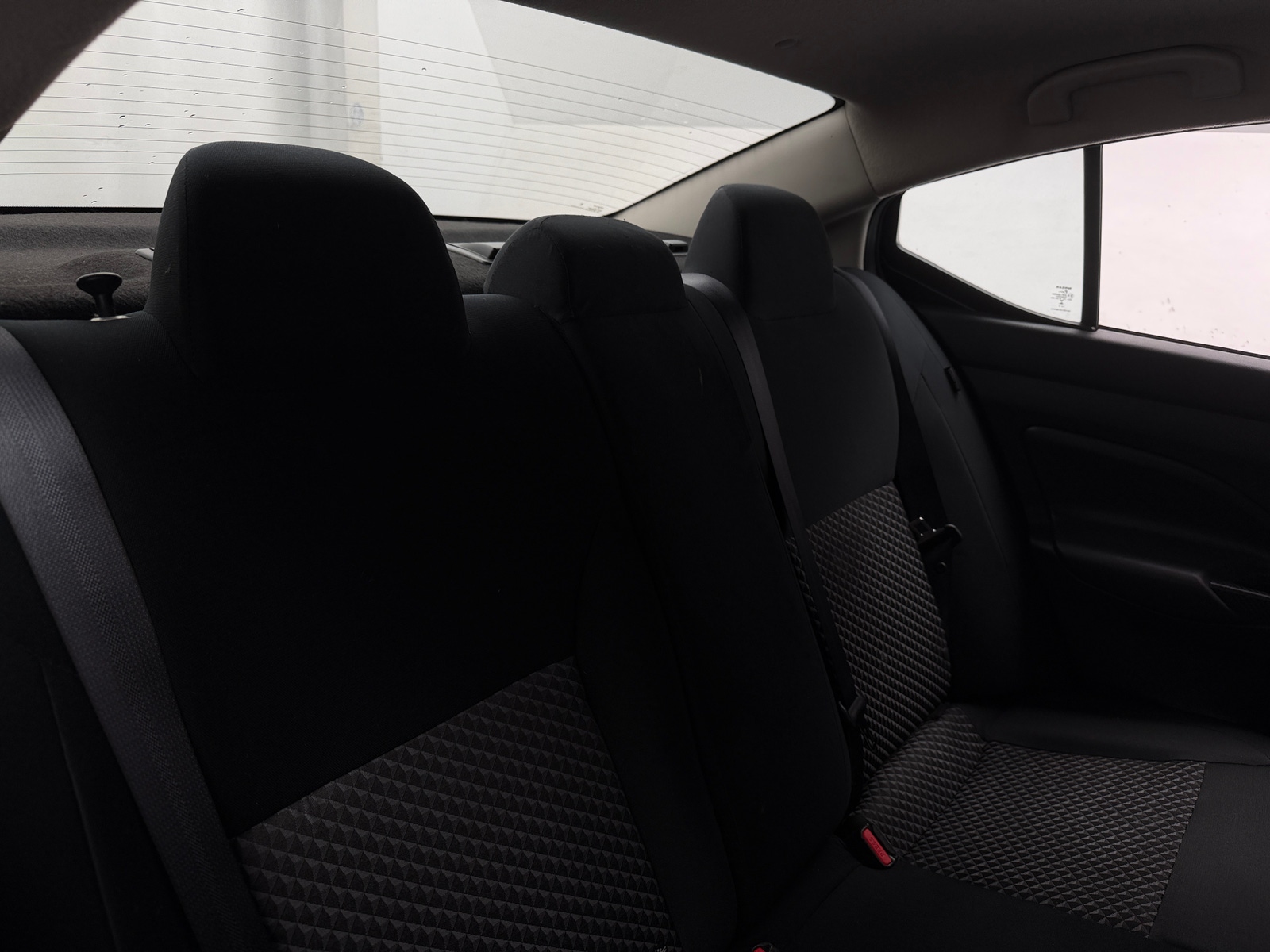 Thumbnail: 2024 Nissan Versa - 6