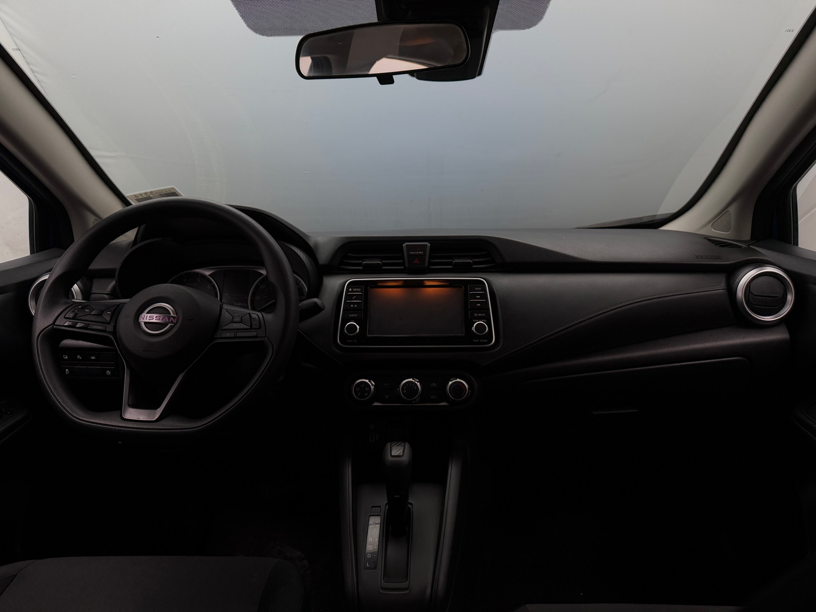 Thumbnail: 2024 Nissan Versa - 3