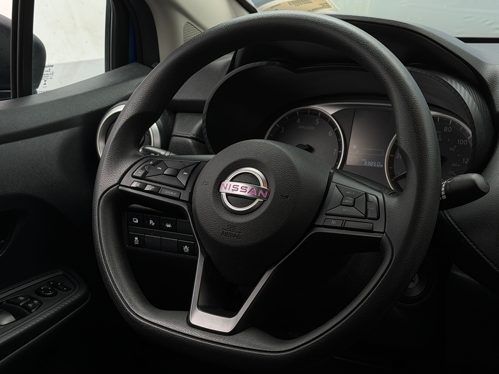 Thumbnail: 2024 Nissan Versa - 5