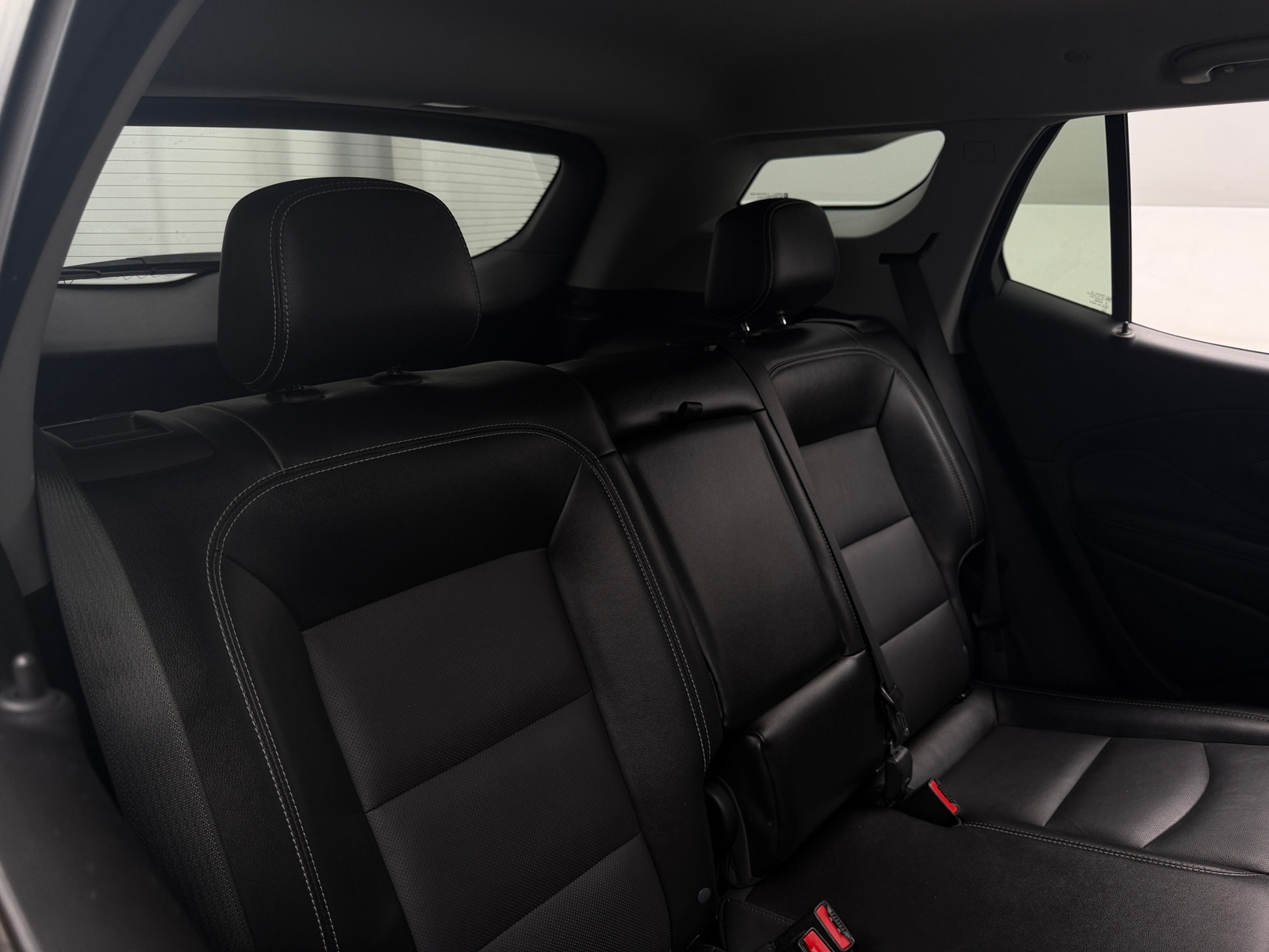 Thumbnail: 2024 GMC Terrain - 5