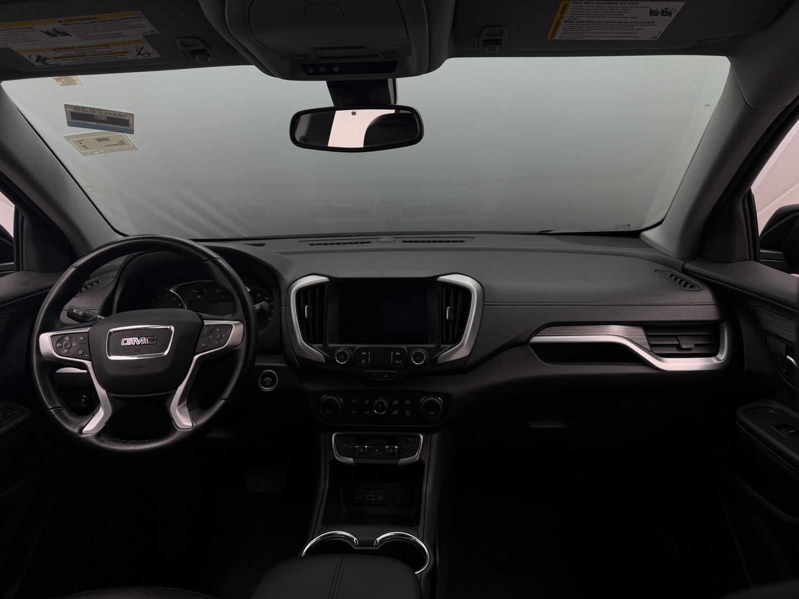 Thumbnail: 2024 GMC Terrain - 2