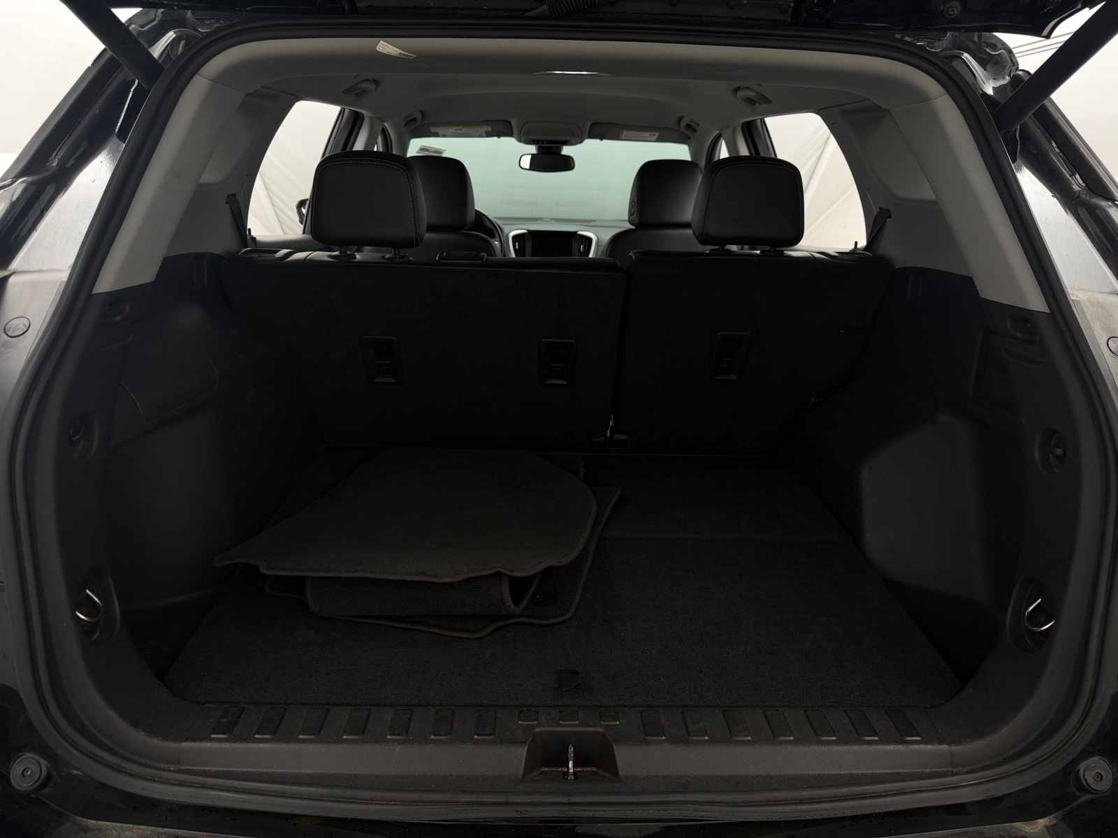 Thumbnail: 2024 GMC Terrain - 6