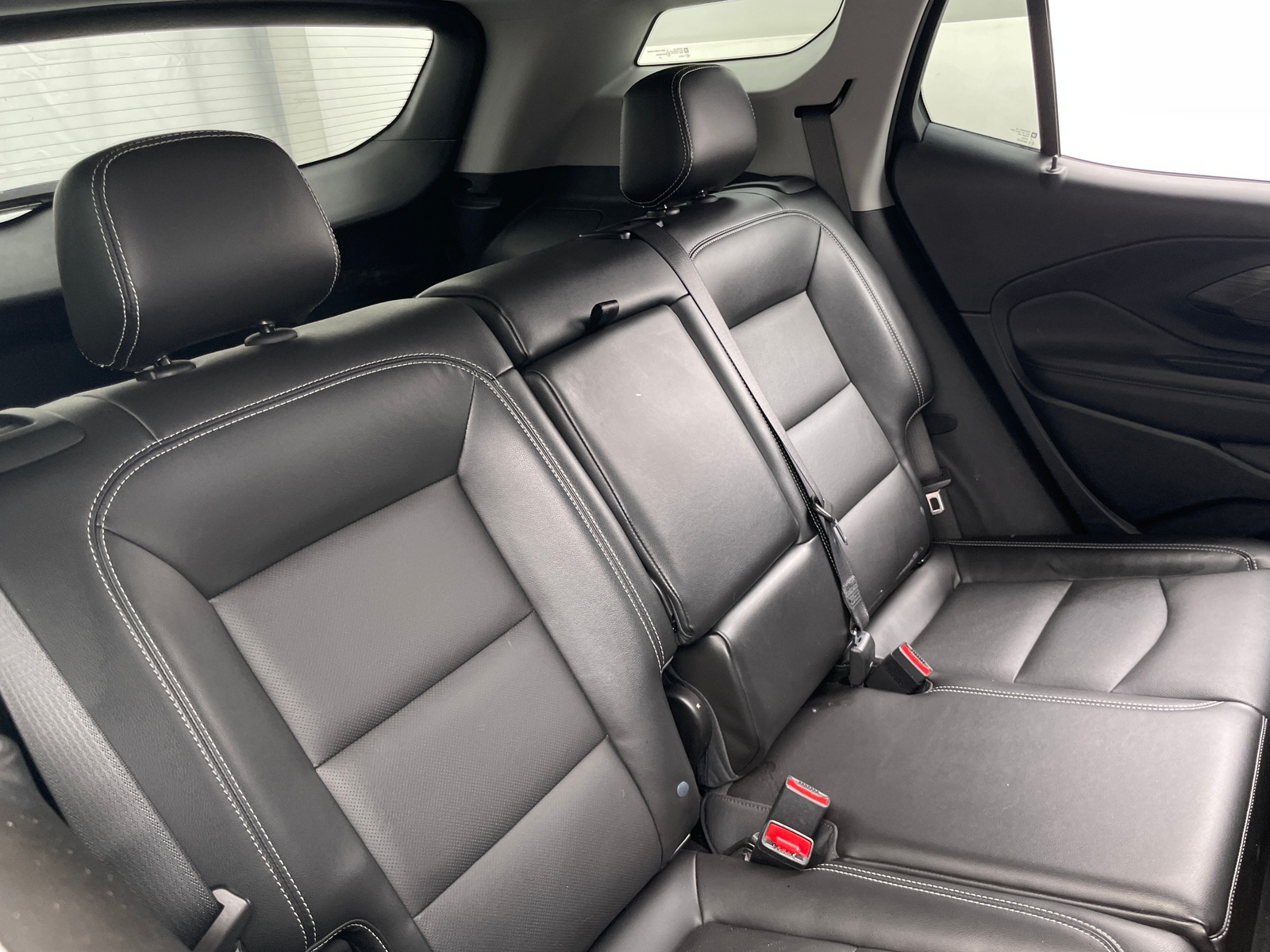 Thumbnail: 2022 GMC Terrain - 5