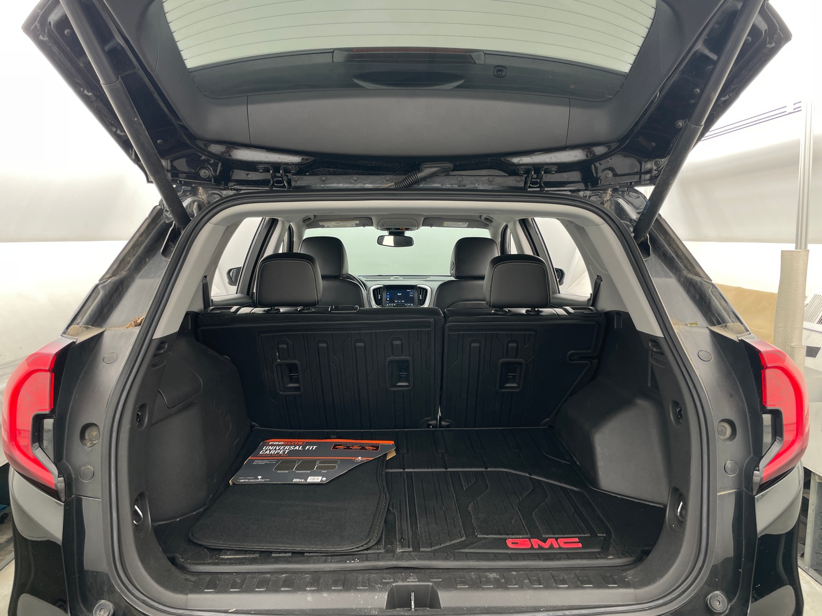 Thumbnail: 2022 GMC Terrain - 6