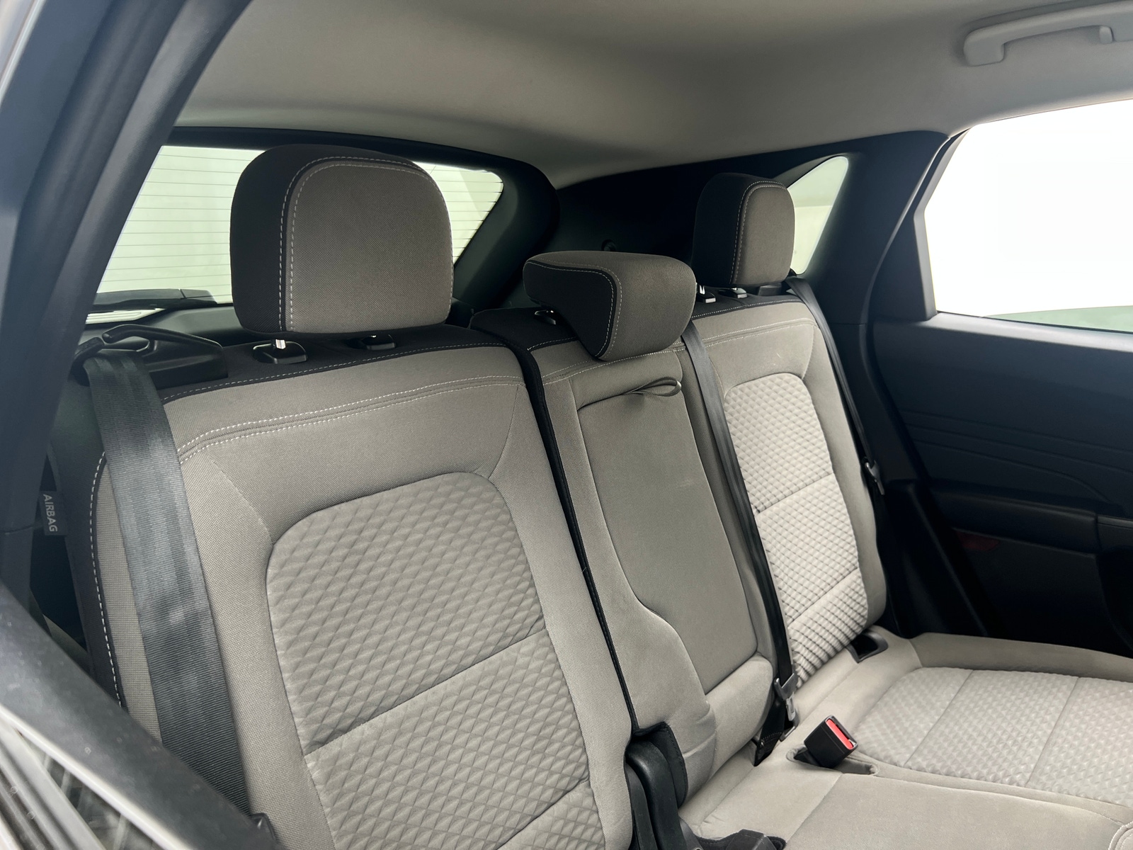 Thumbnail: 2022 Ford Escape - 6