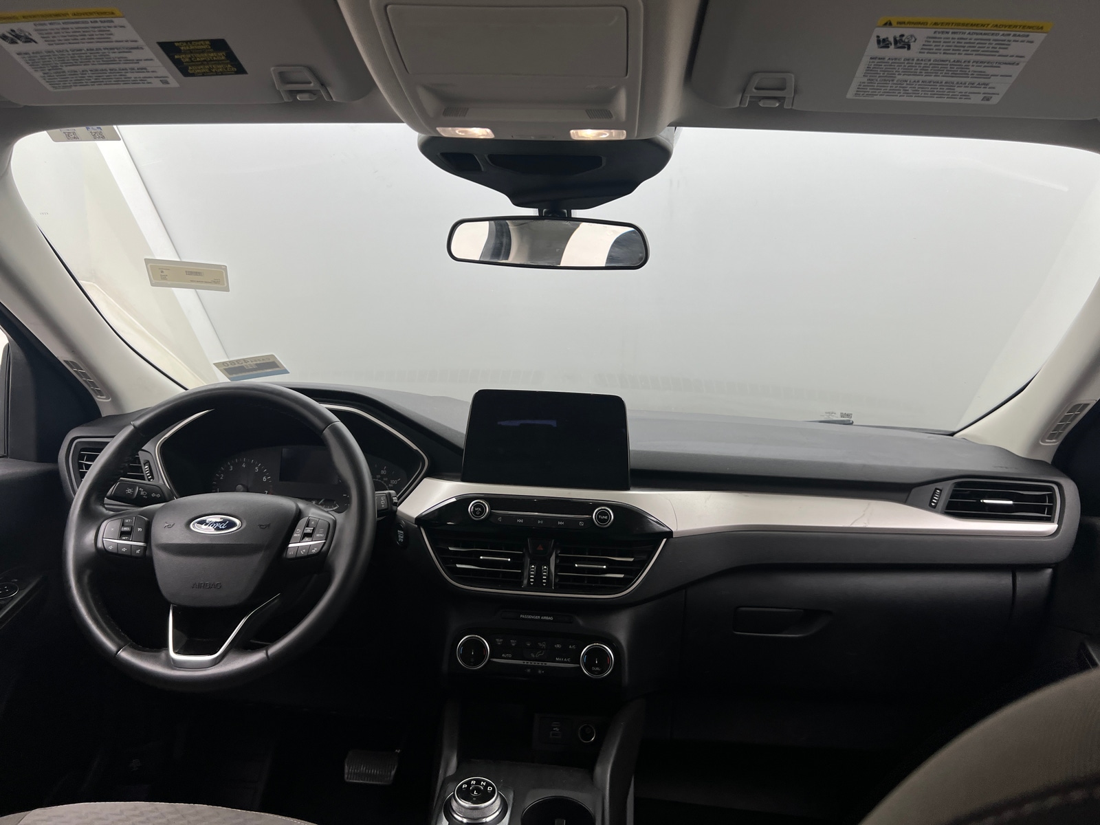 Thumbnail: 2022 Ford Escape - 3