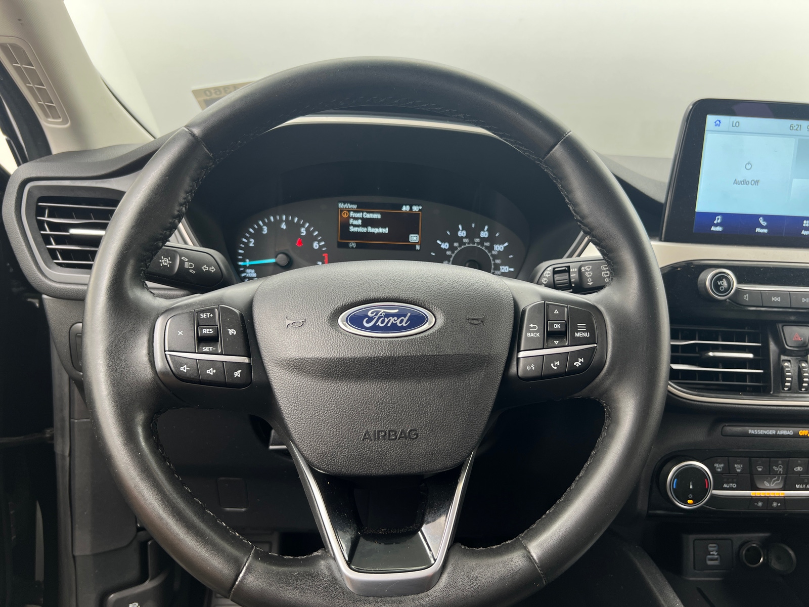 Thumbnail: 2022 Ford Escape - 5