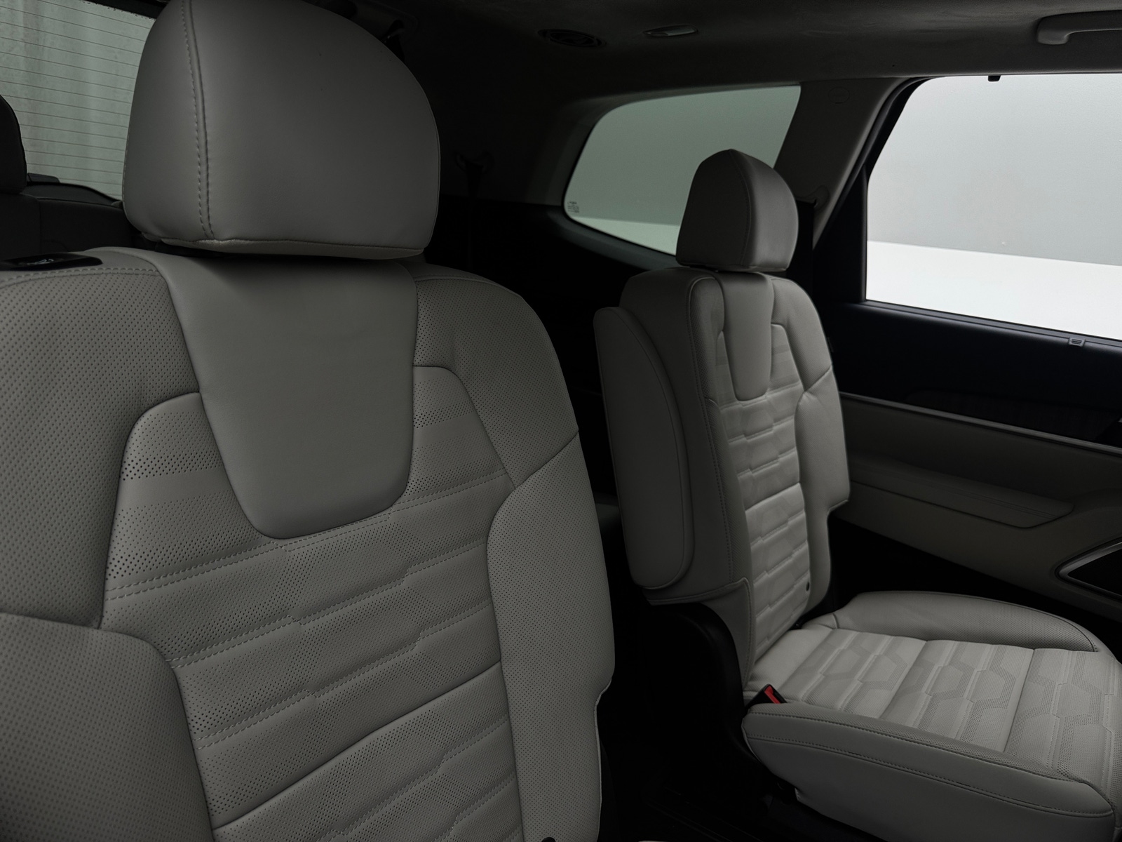 Thumbnail: 2024 Kia Telluride - 5
