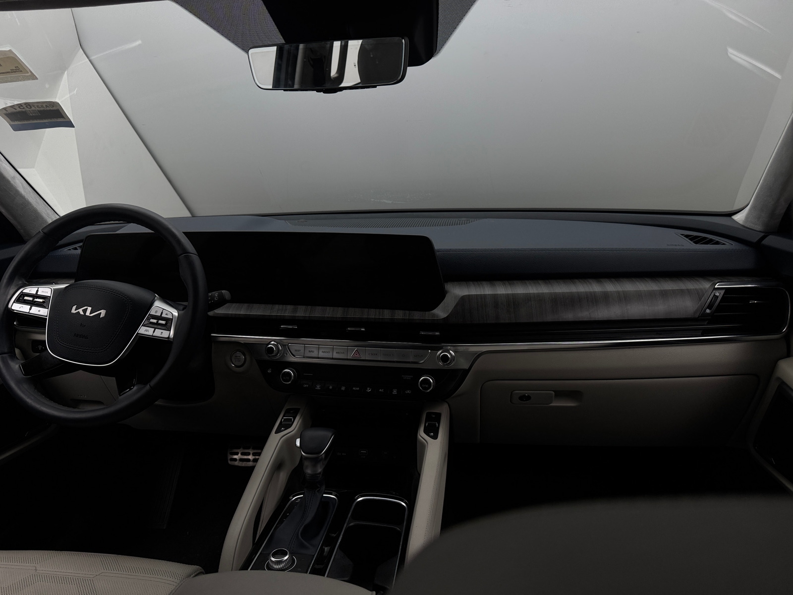 Thumbnail: 2024 Kia Telluride - 2