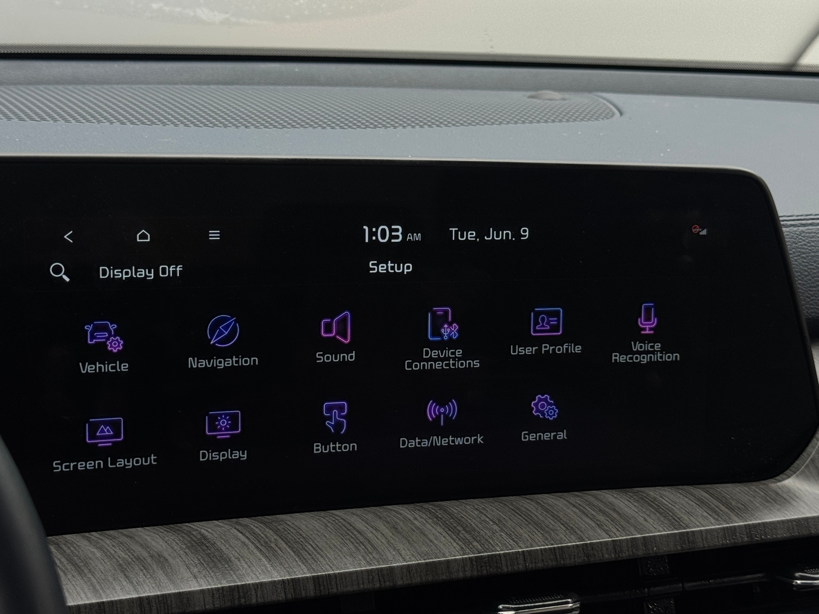 Thumbnail: 2024 Kia Telluride - 3
