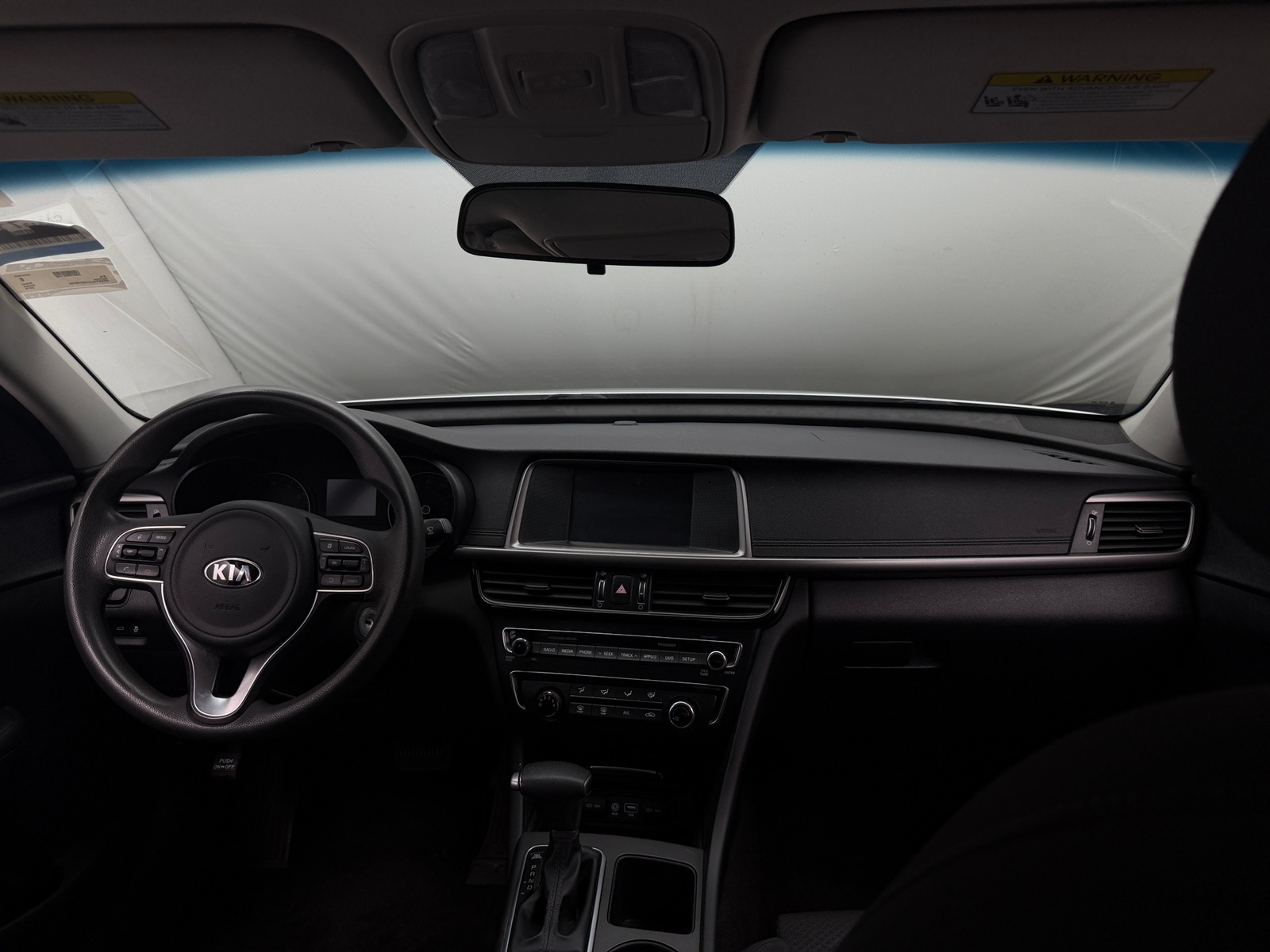 Thumbnail: 2018 Kia Optima - 3