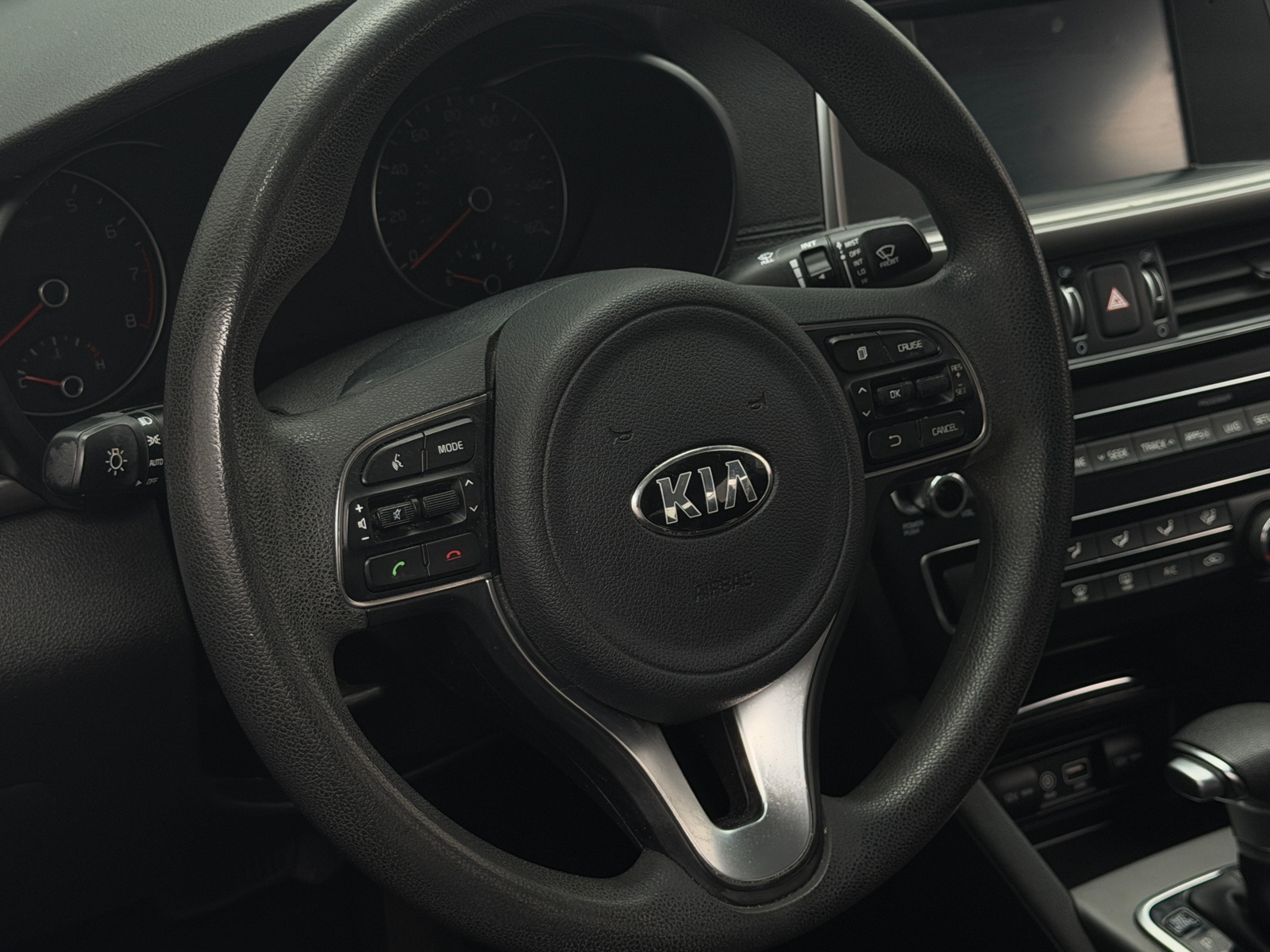 Thumbnail: 2018 Kia Optima - 5