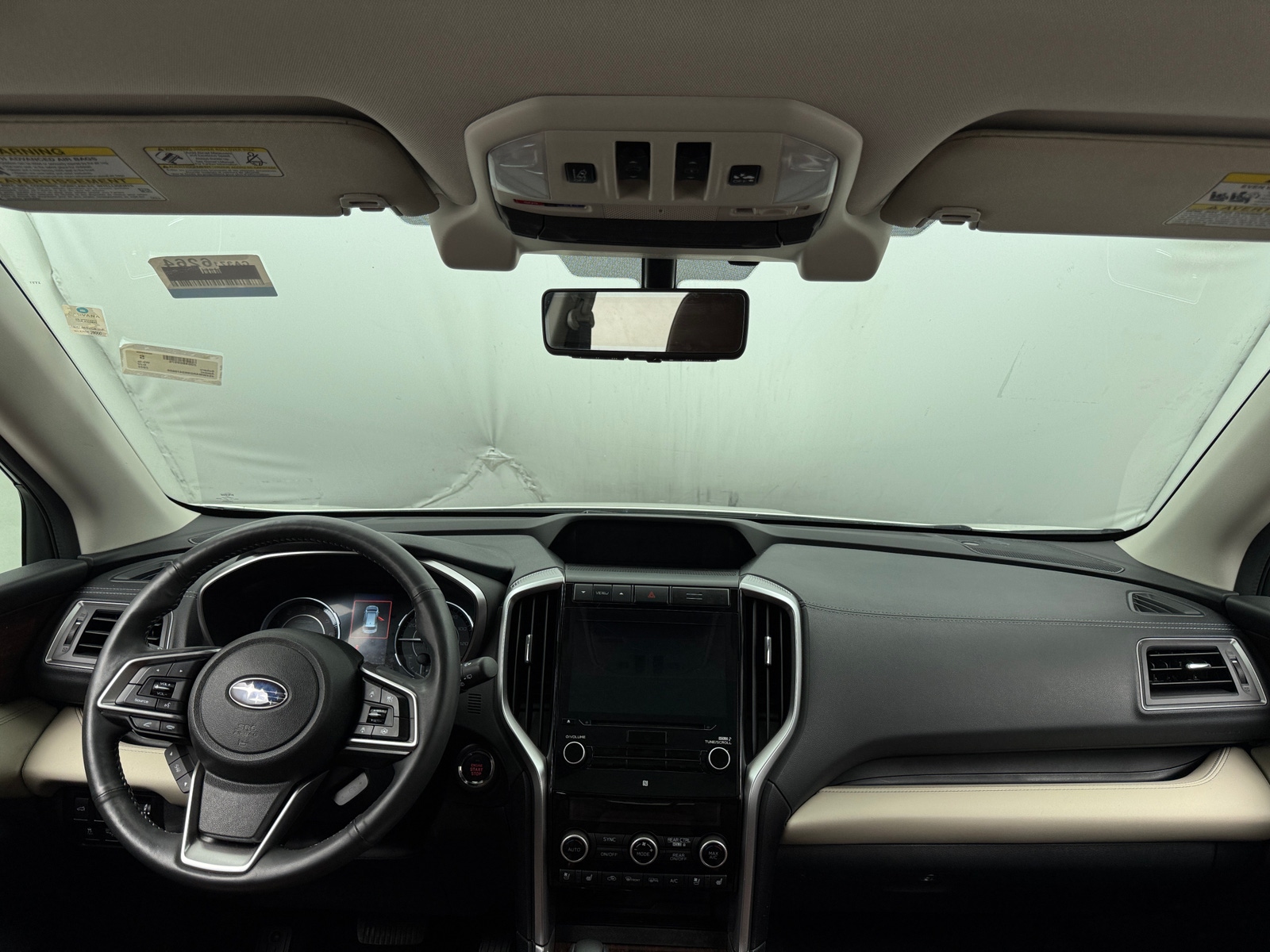 Thumbnail: 2022 Subaru Ascent - 2
