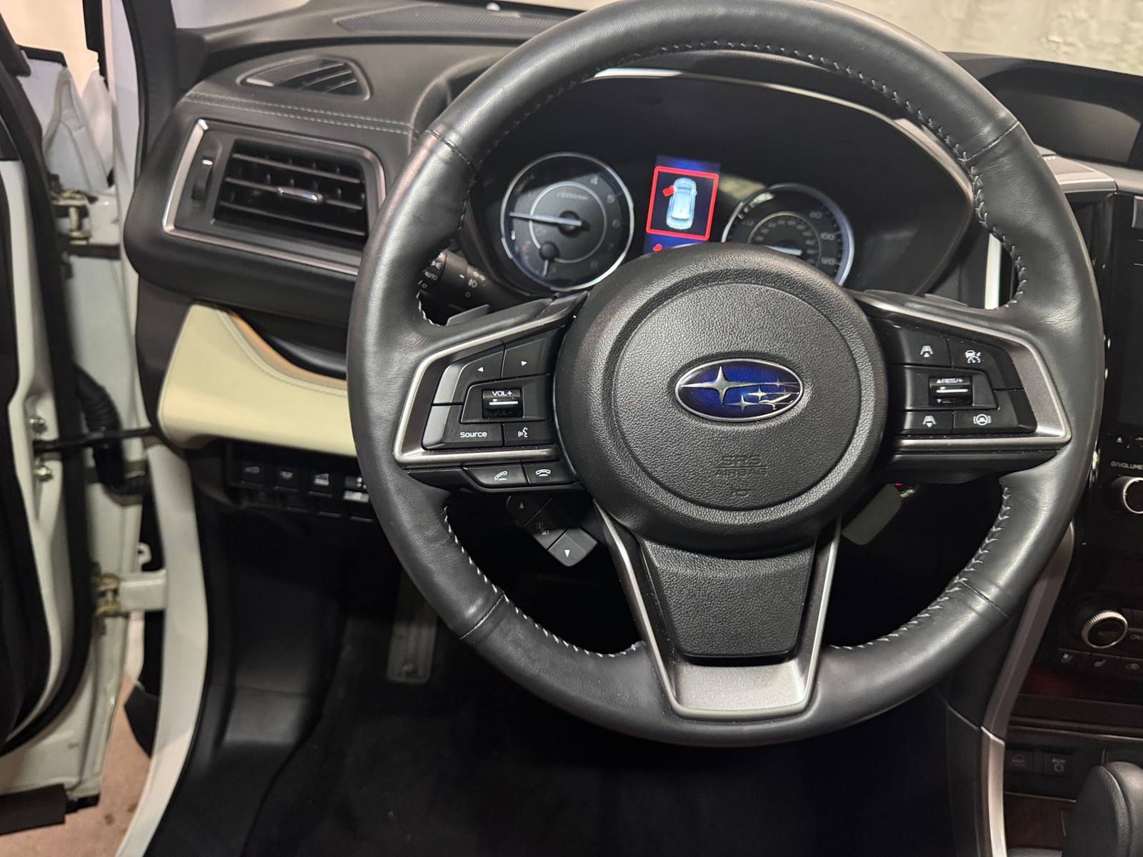 Thumbnail: 2022 Subaru Ascent - 4